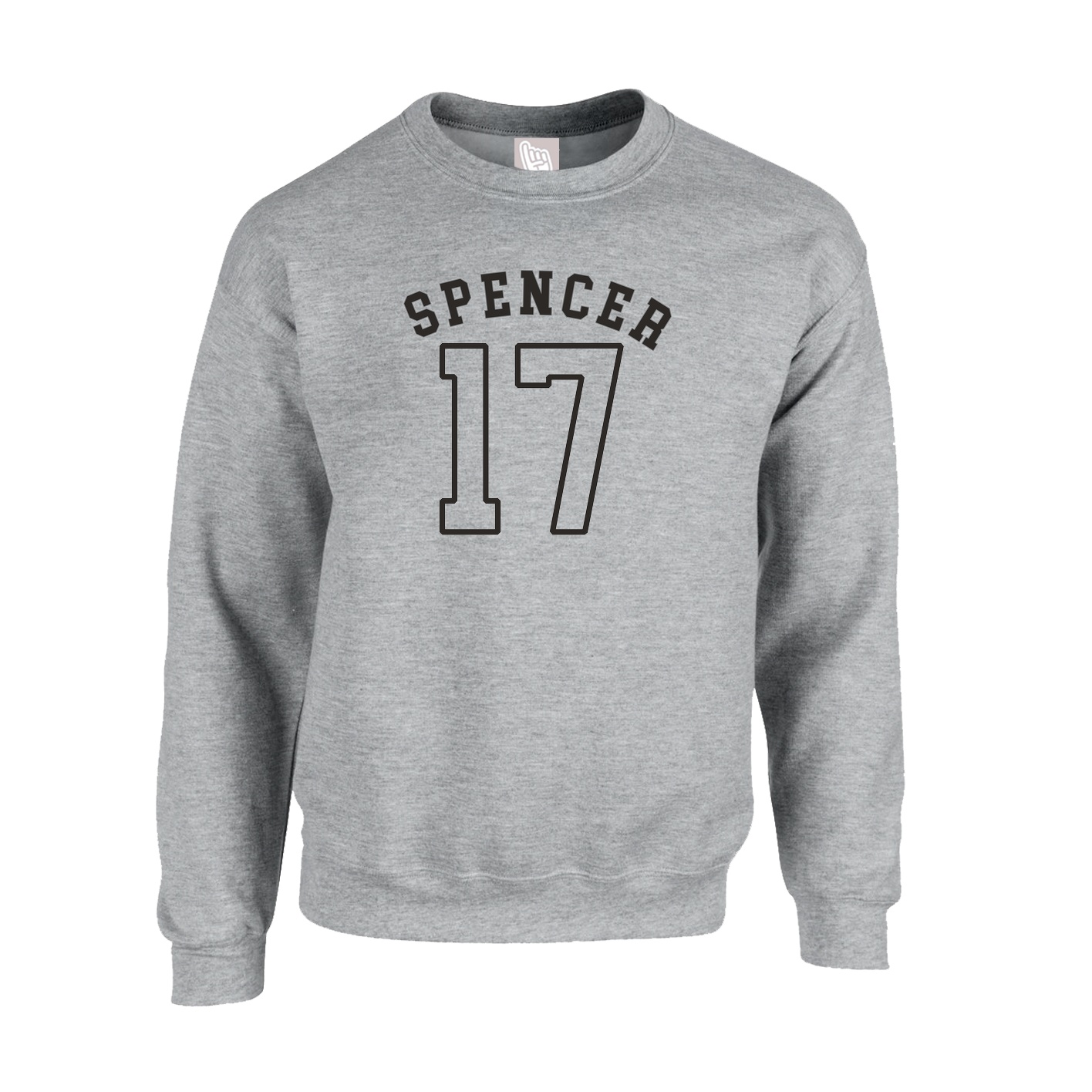 Fleece Crew