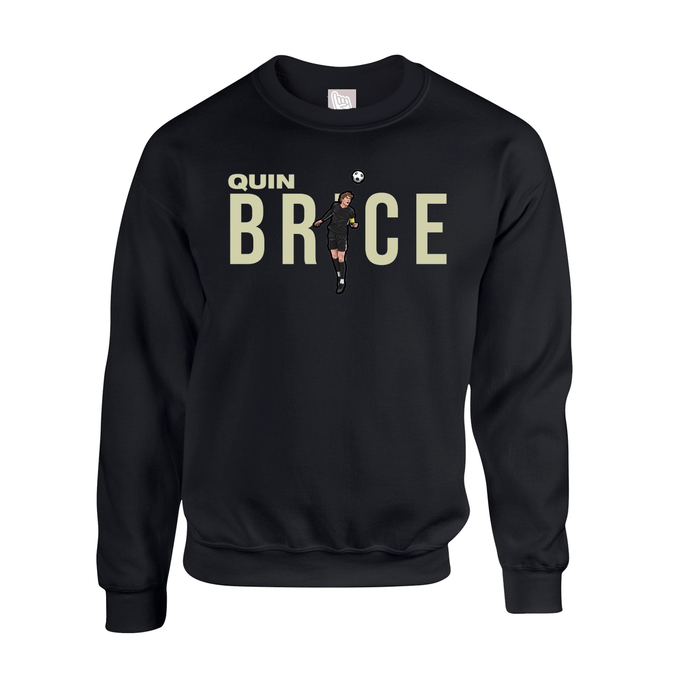 Fleece Crew