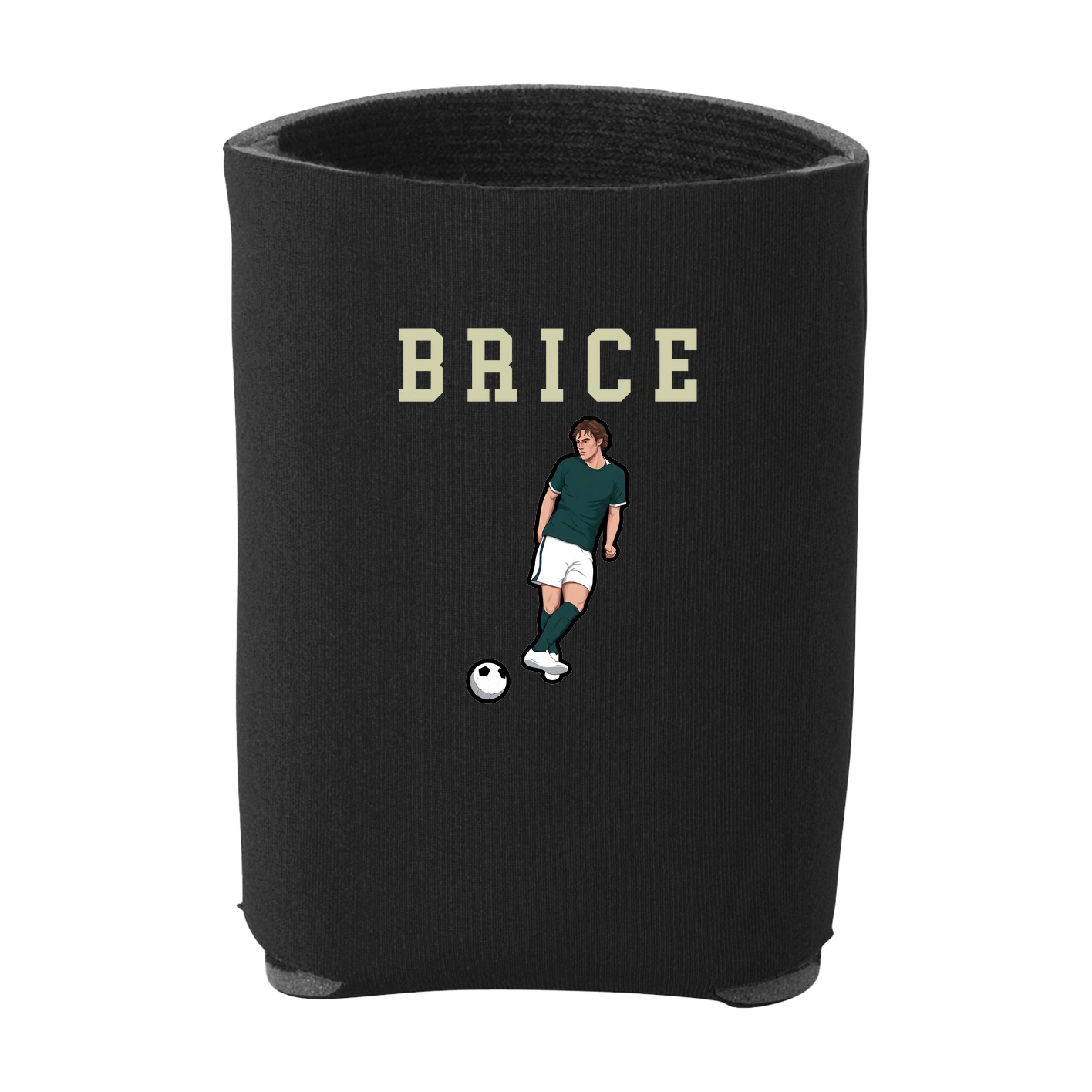Can Holder — Shirsey in Black