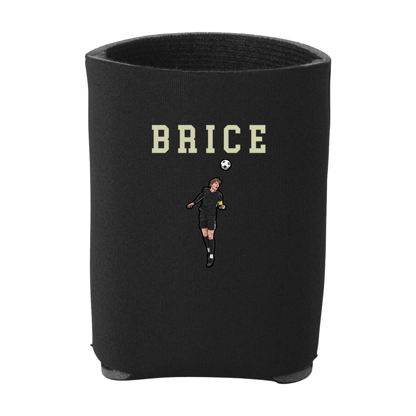 Can Holder — Shirsey in Black