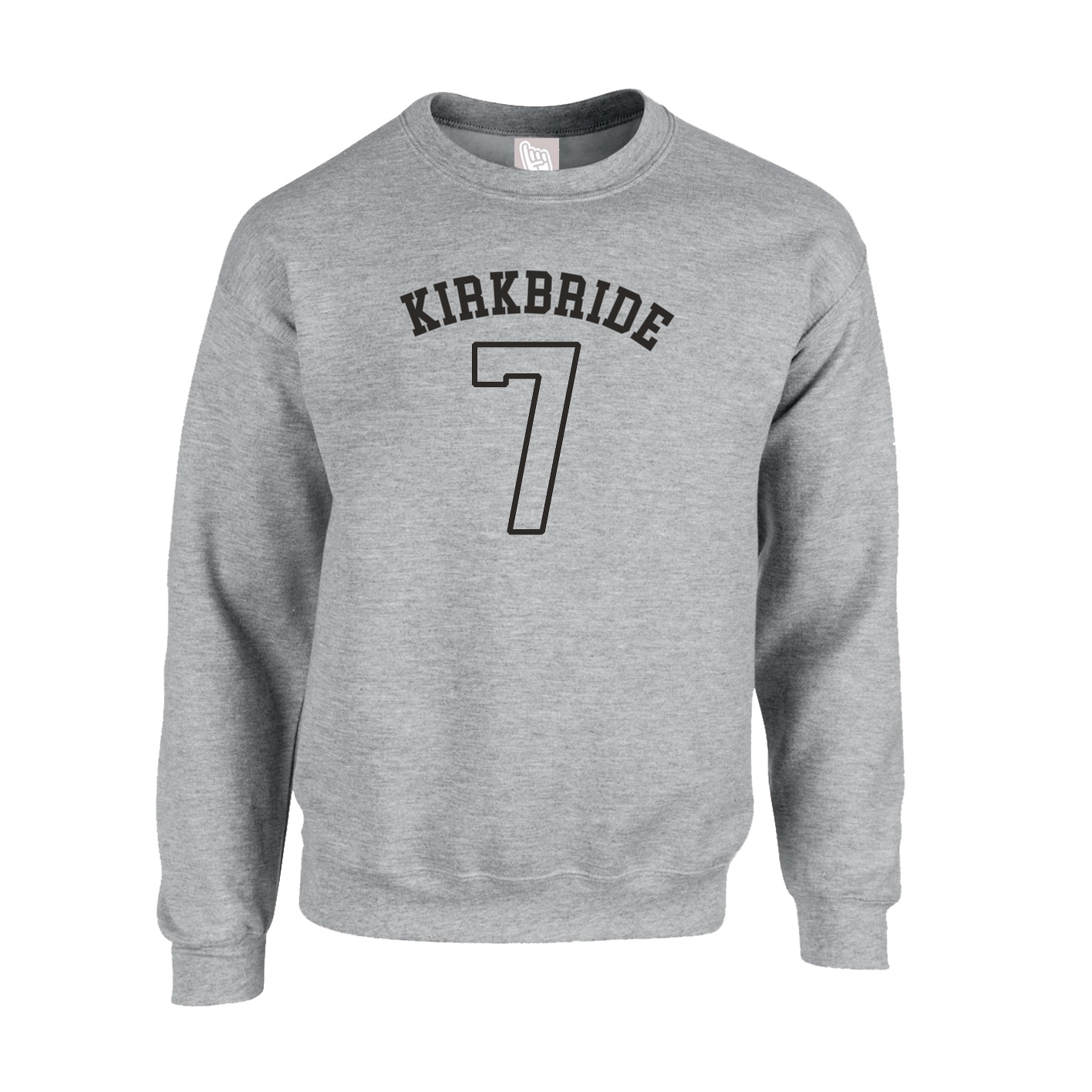 Fleece Crew
