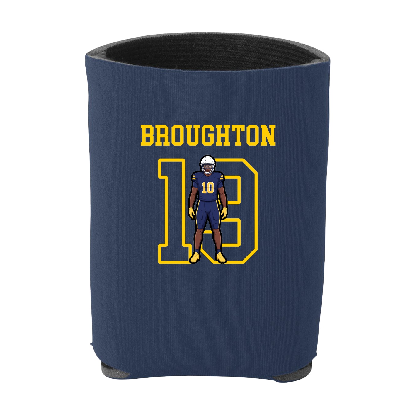 Can Holder — Shirsey in Navy