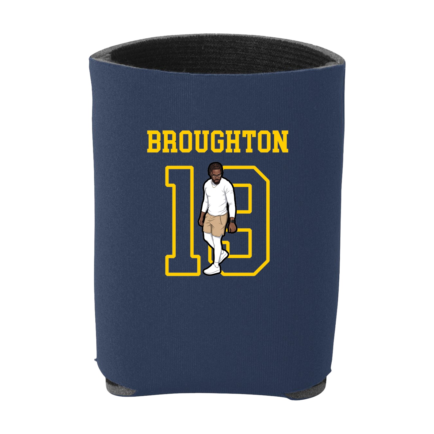Can Holder — Shirsey in Navy