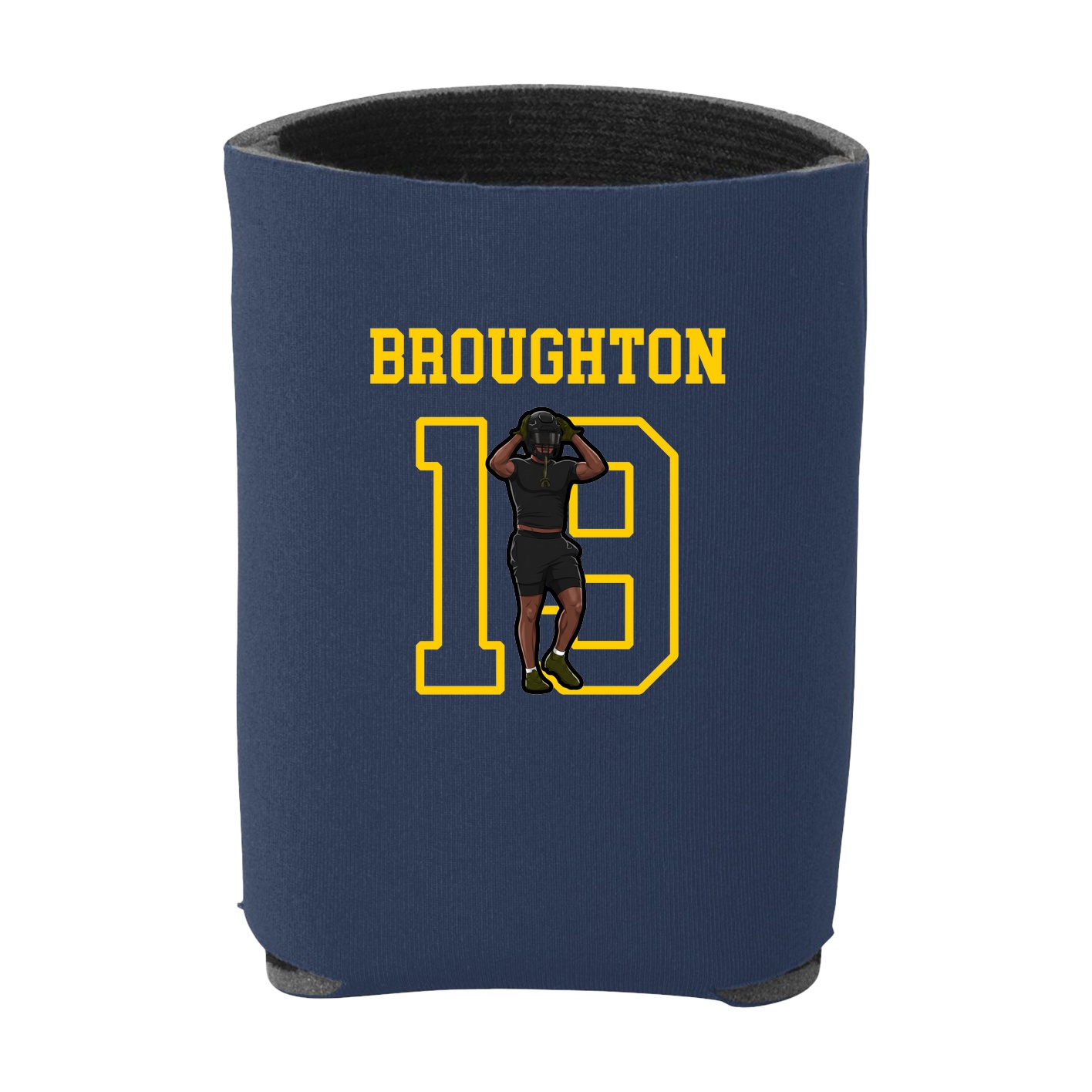Can Holder — Shirsey in Navy