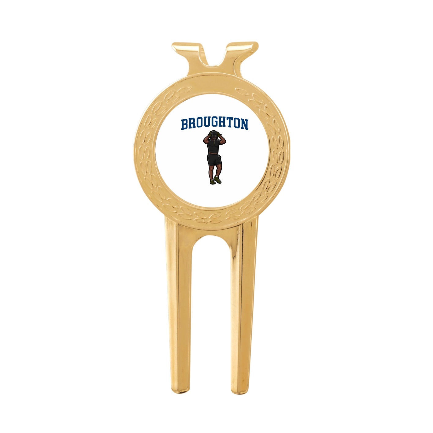 Divot Tool with Ball Marker — Shirsey in Classic