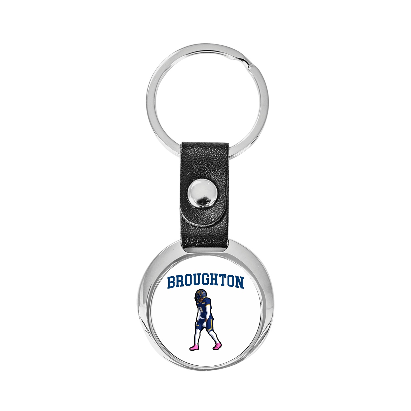 Key Chain — Shirsey in Classic