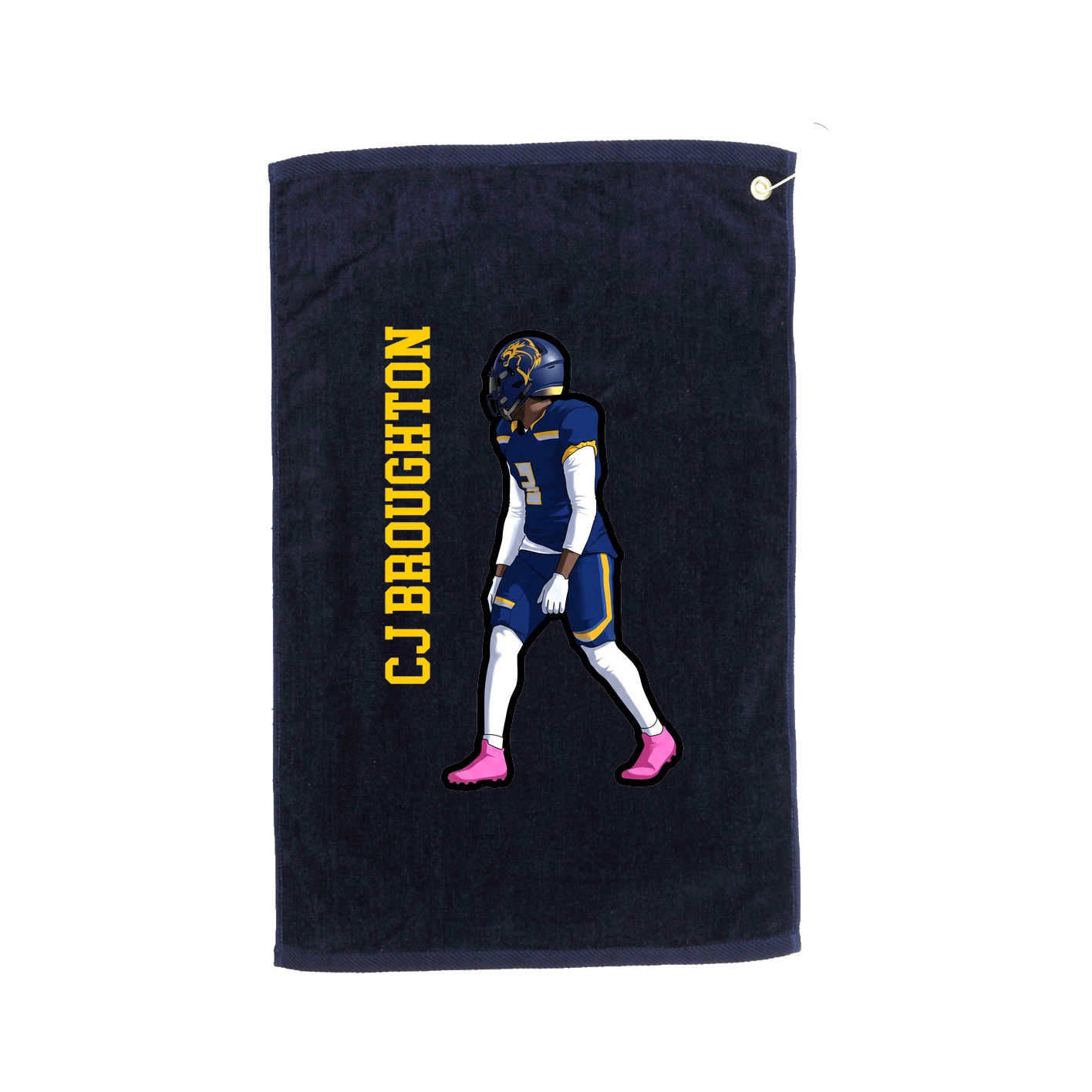 Golf Towel