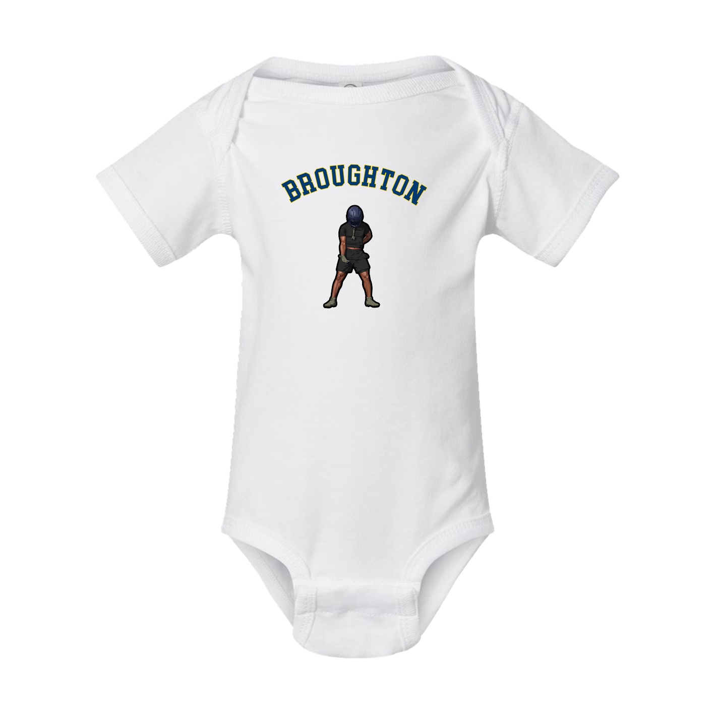 Baby Onesie