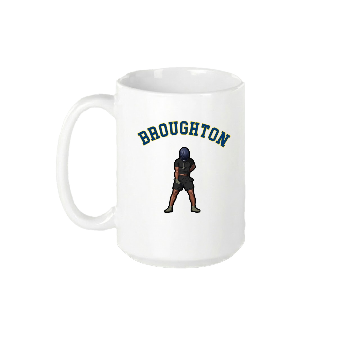 15oz Coffee Mug