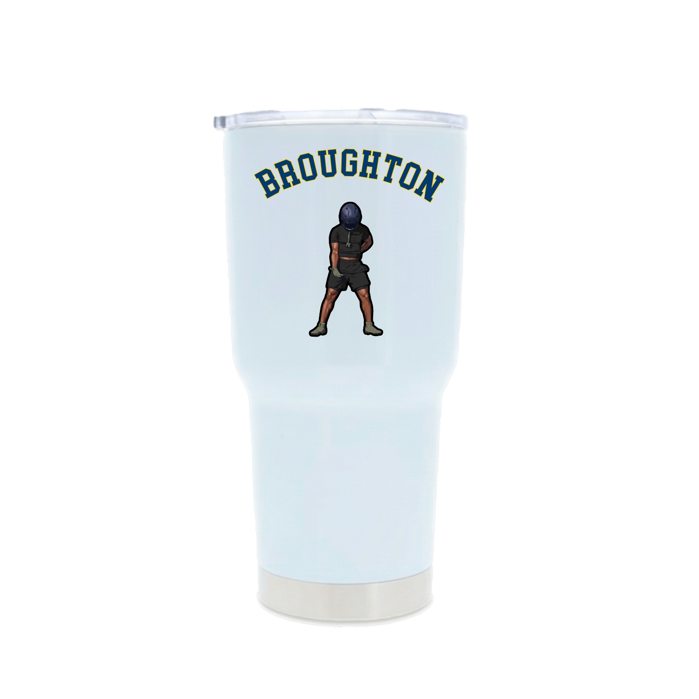 30oz Stainless Steel Tumbler