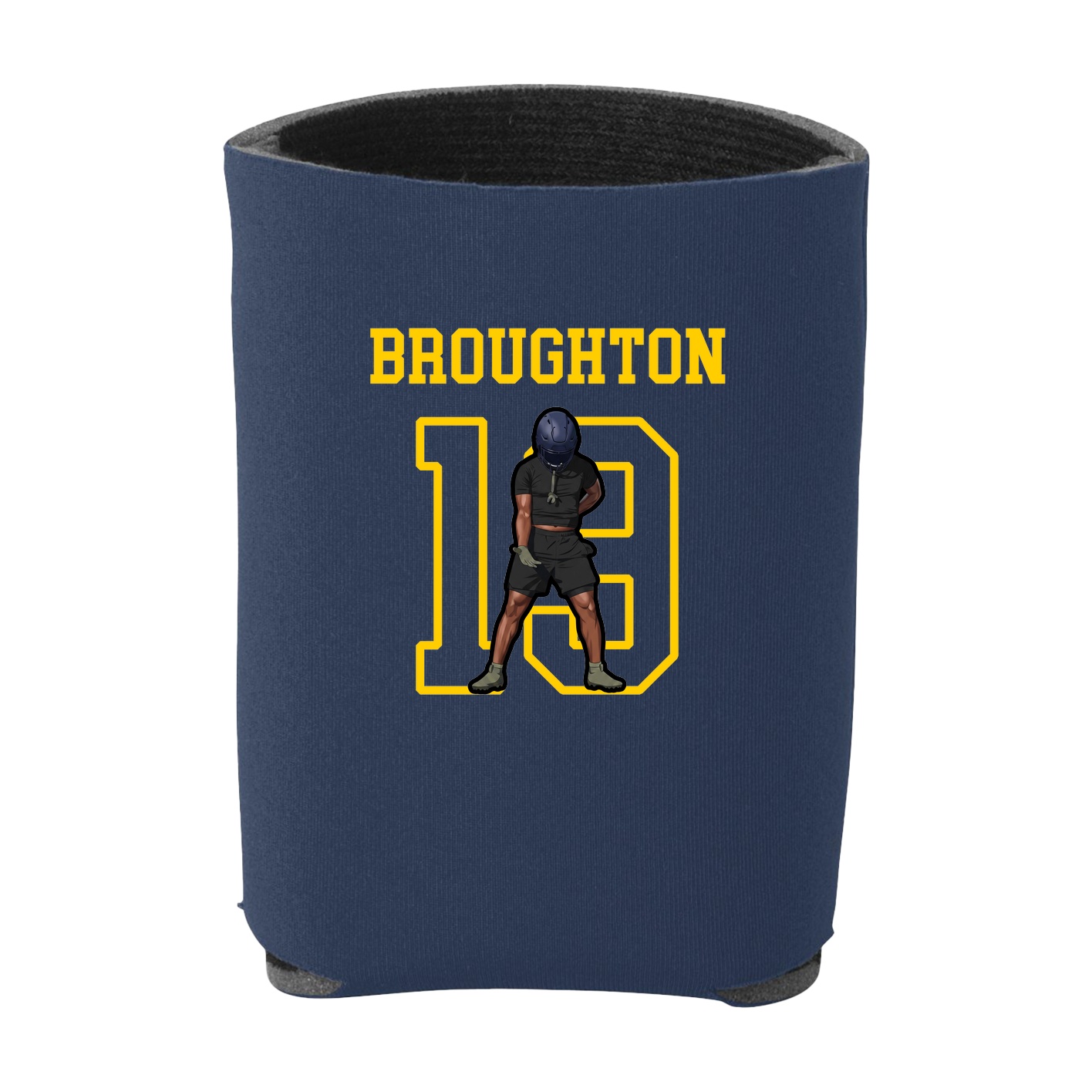 Can Holder — Shirsey in Navy