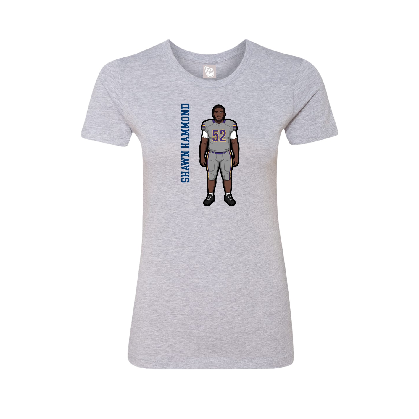 Womens Tee