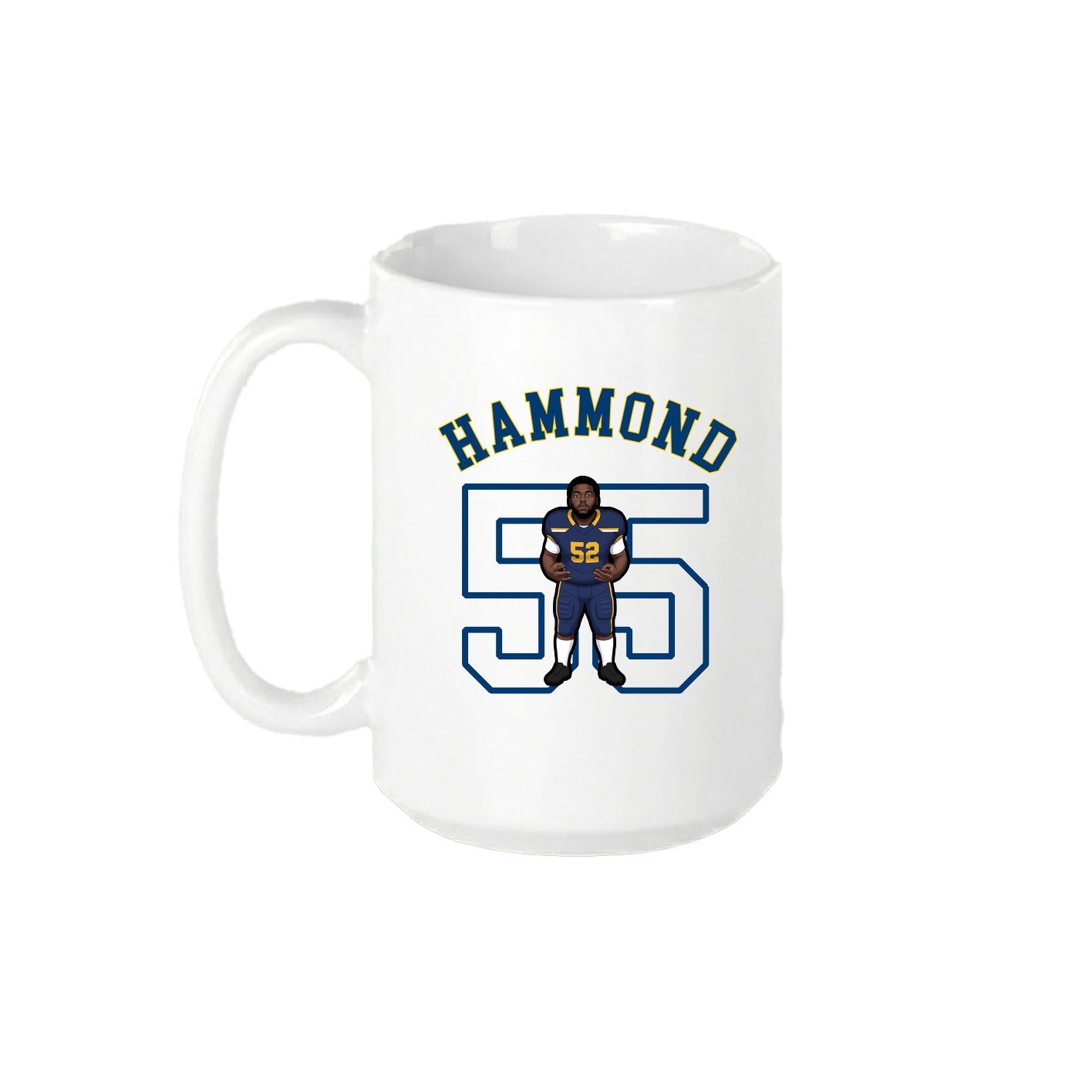 15oz Coffee Mug