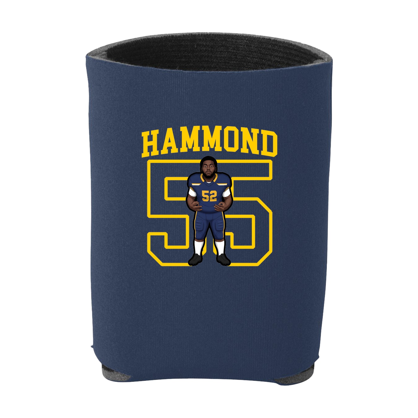 Can Holder — Shirsey in Navy