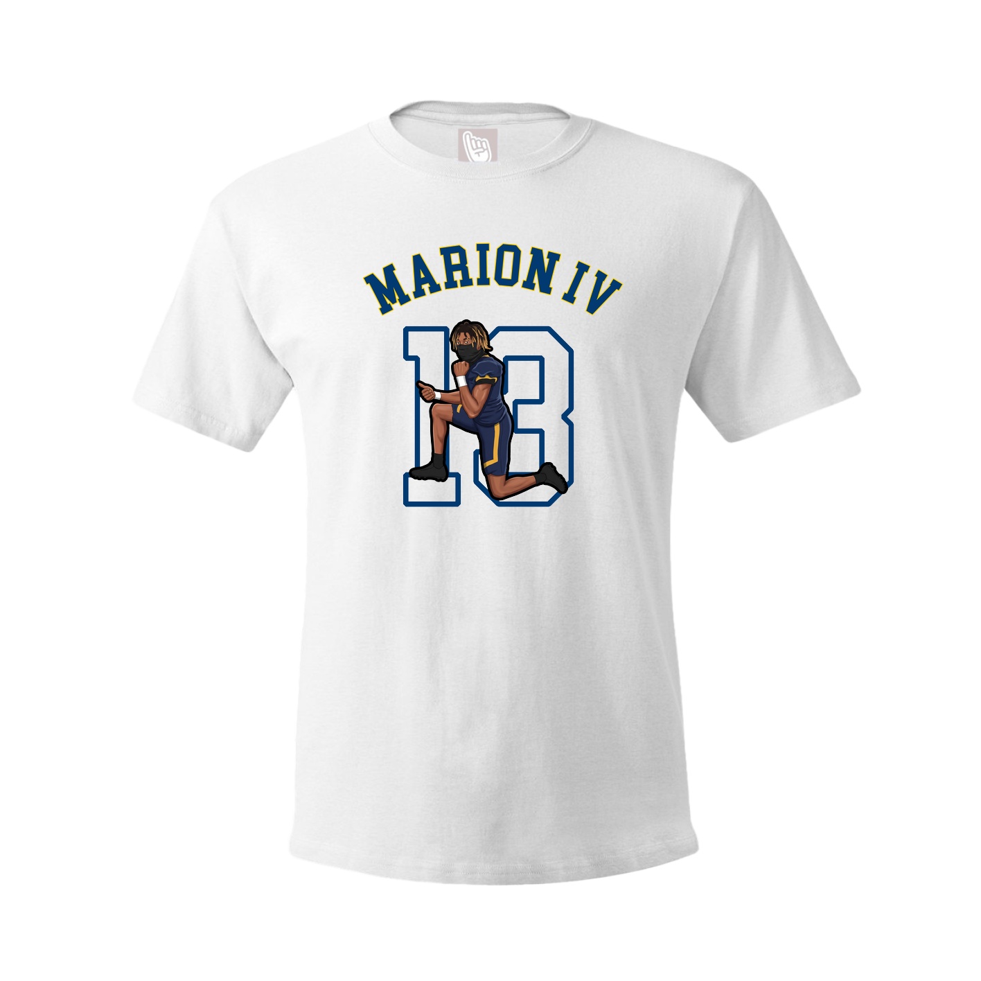 NIL Club Youth Tee