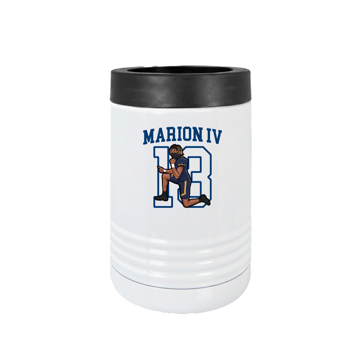Beverage Holder — Shirsey in White