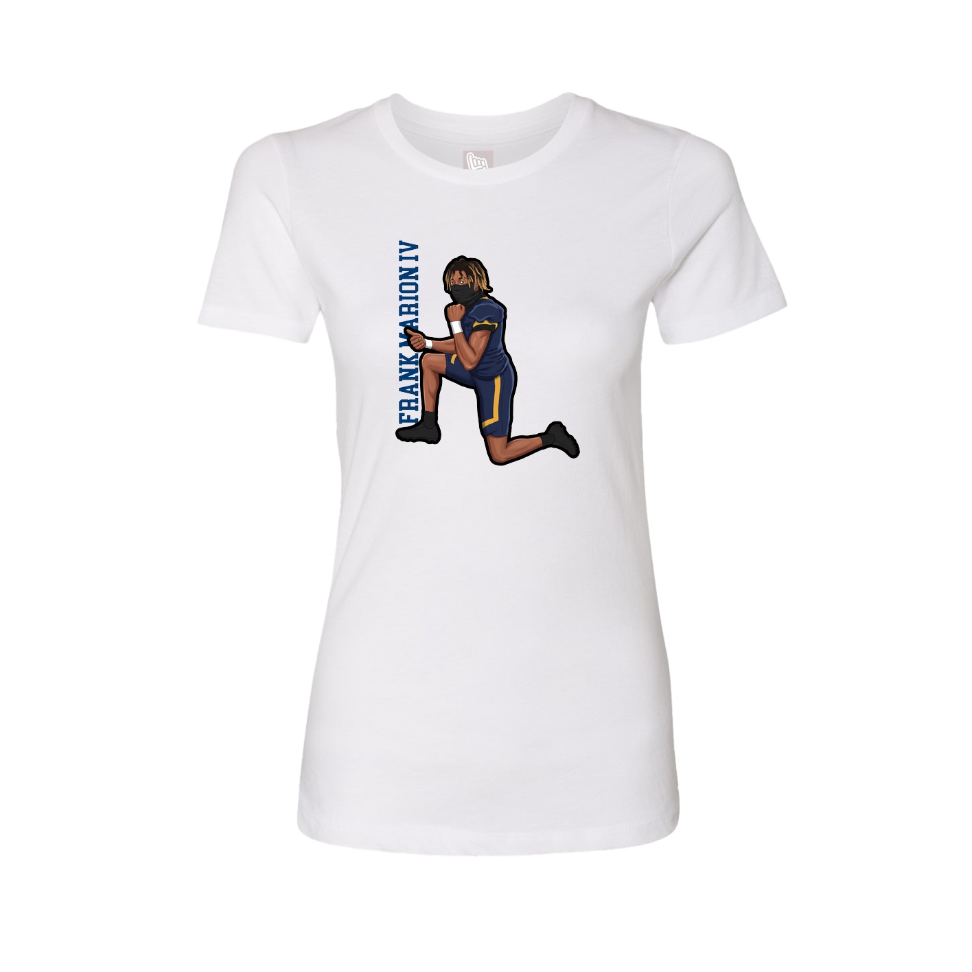 Womens Tee