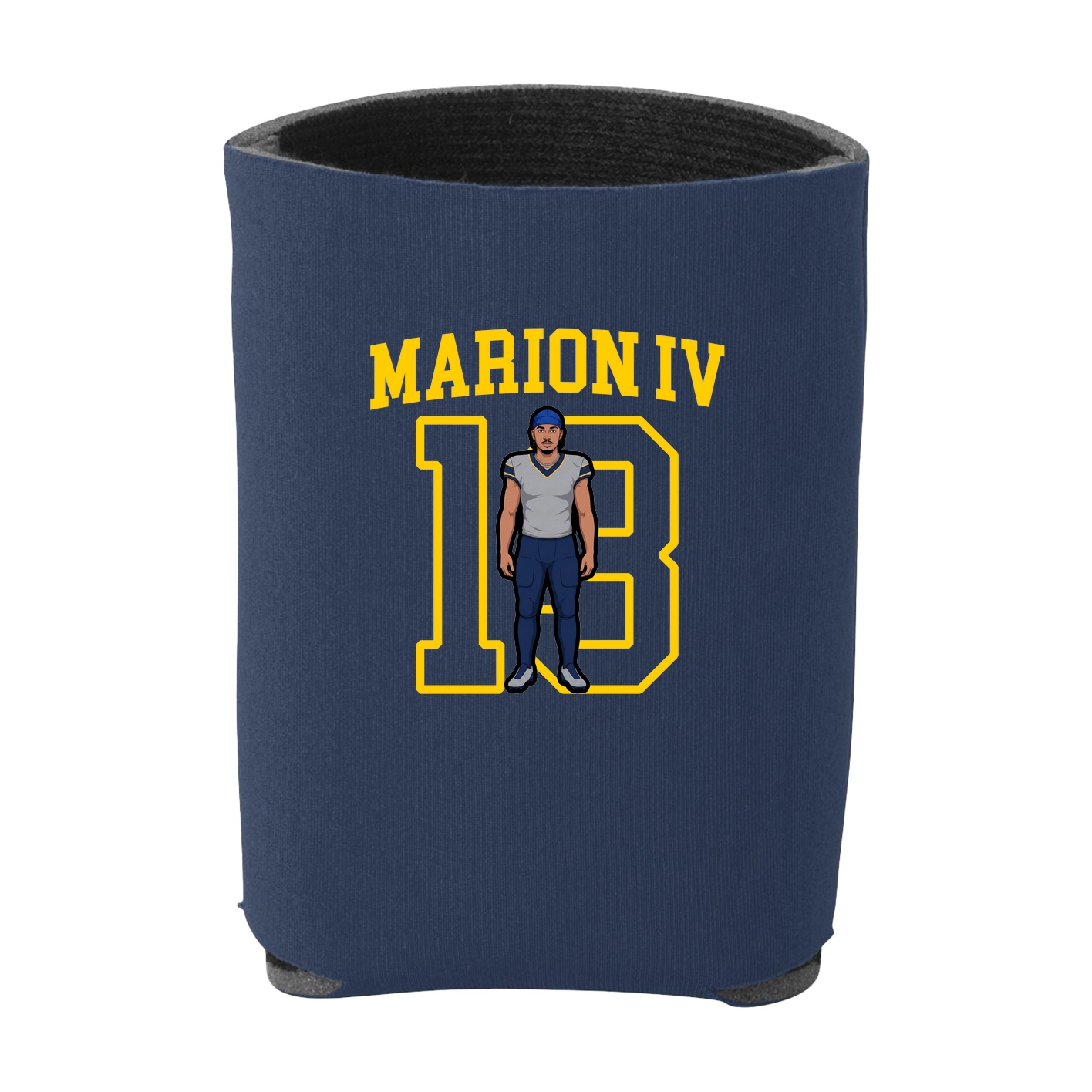 Can Holder — Shirsey in Navy