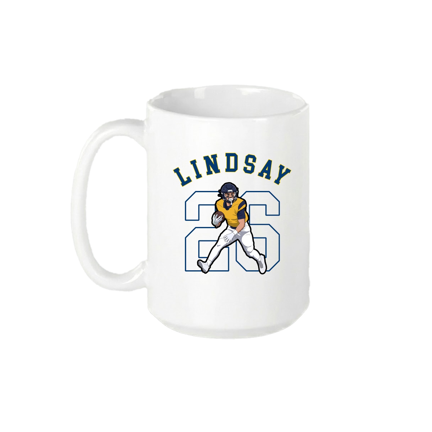 15oz Coffee Mug