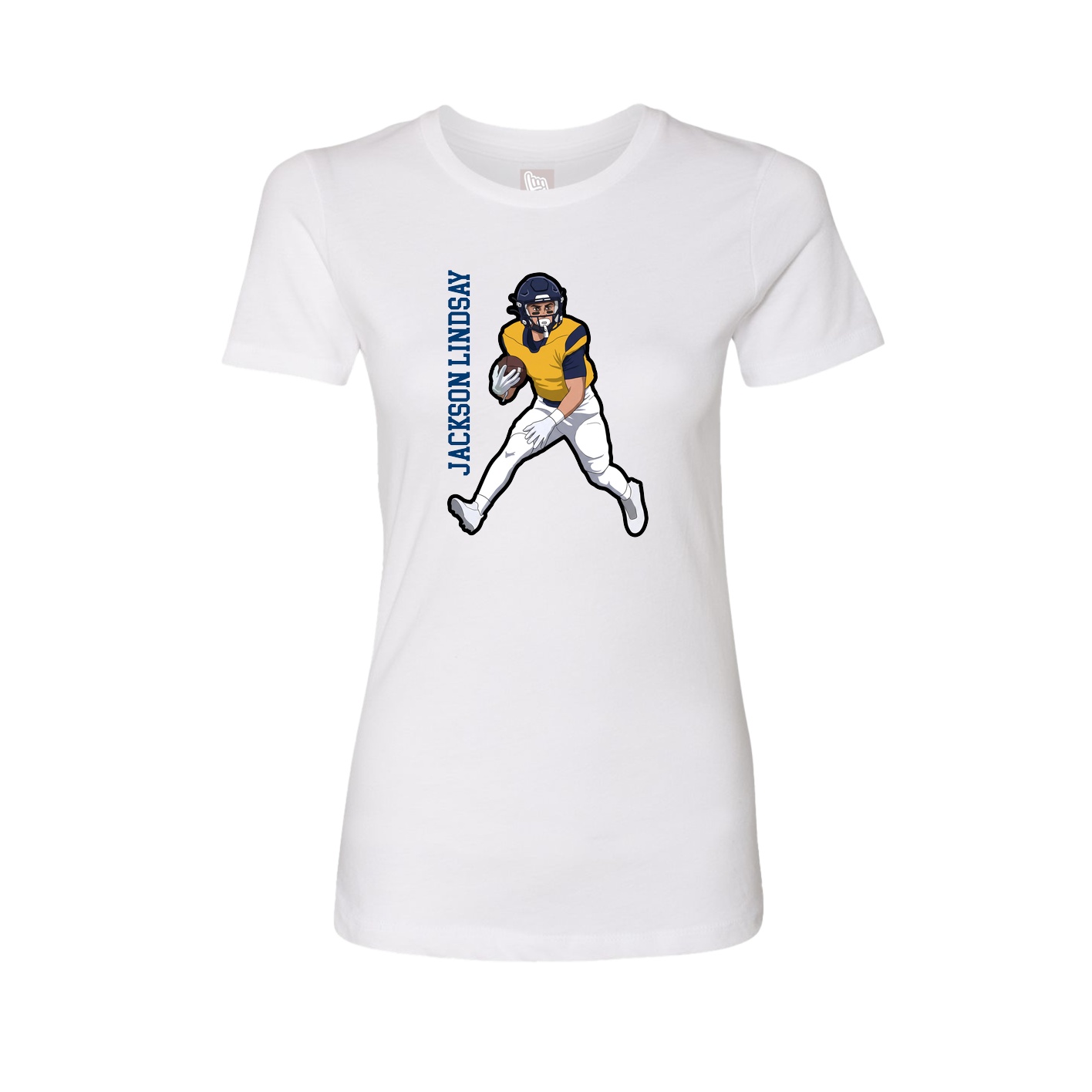NIL Club Womens Tee