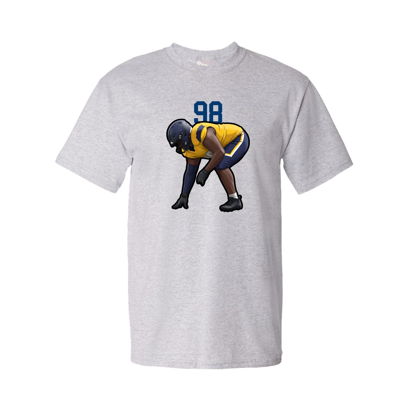 NIL Club Tee