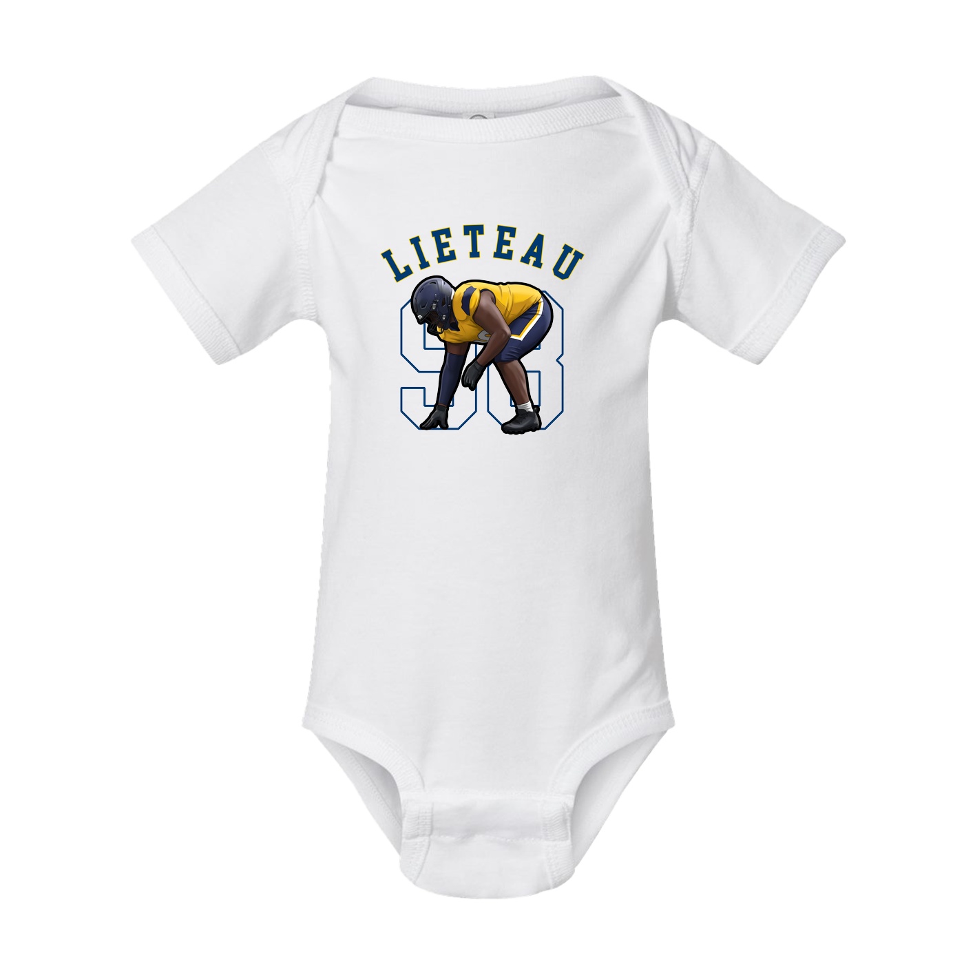 Baby Onesie