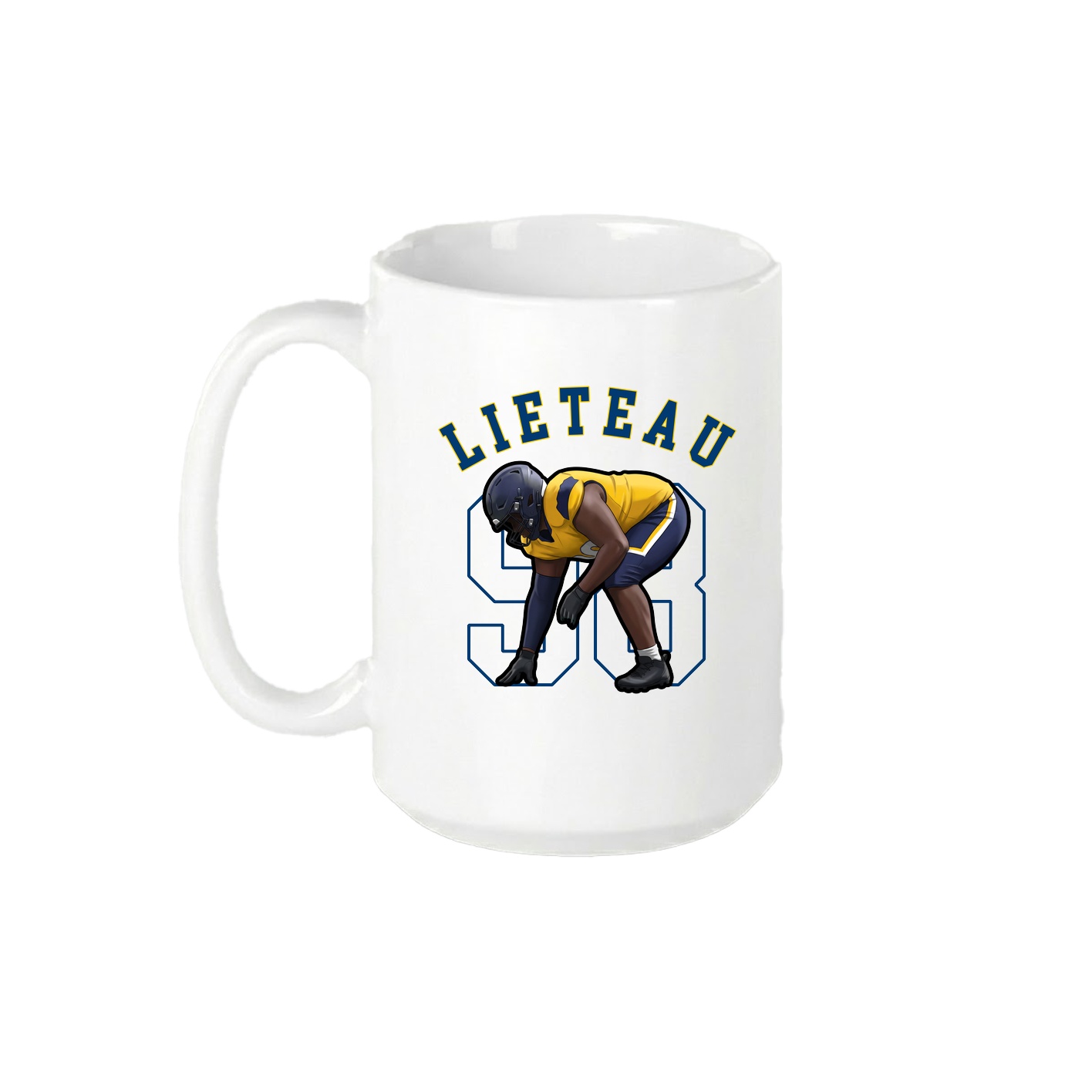 15oz Coffee Mug