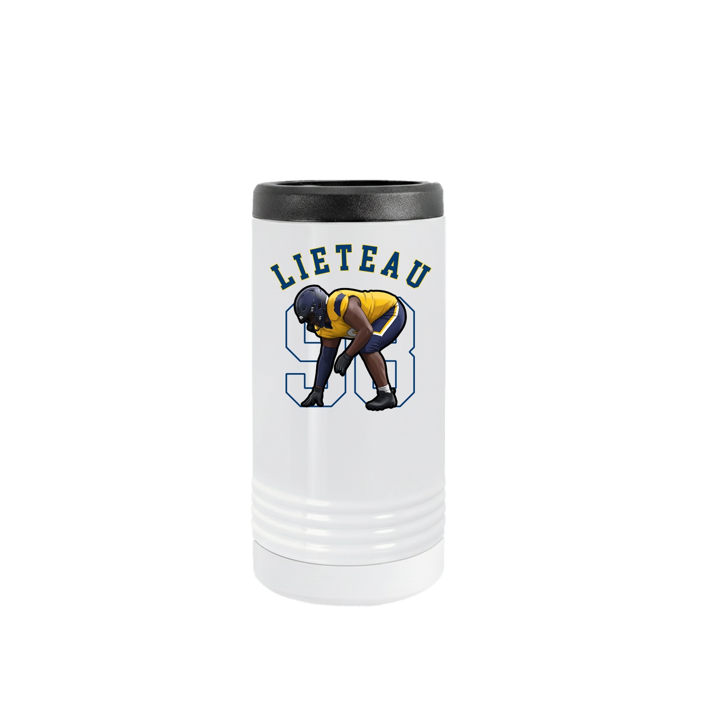 Slim Beverage Holder