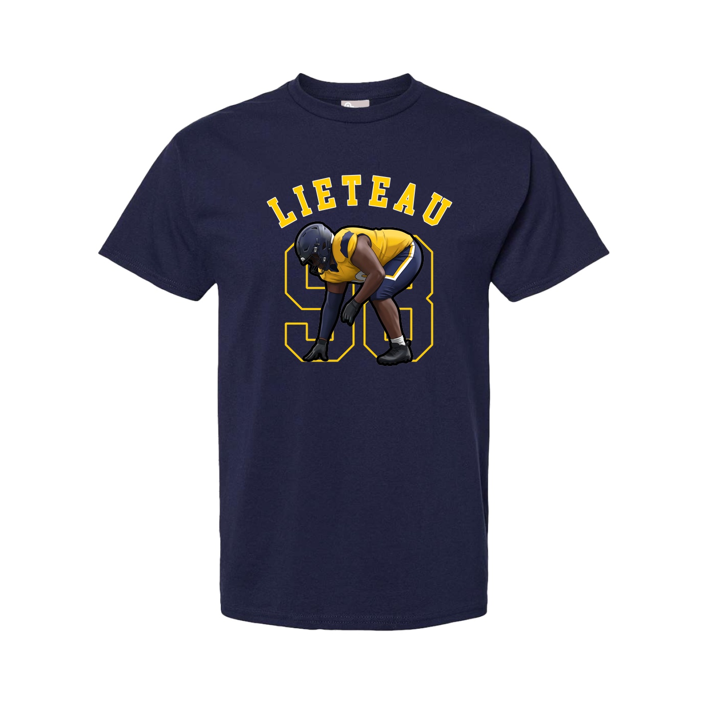 NIL Club Tee