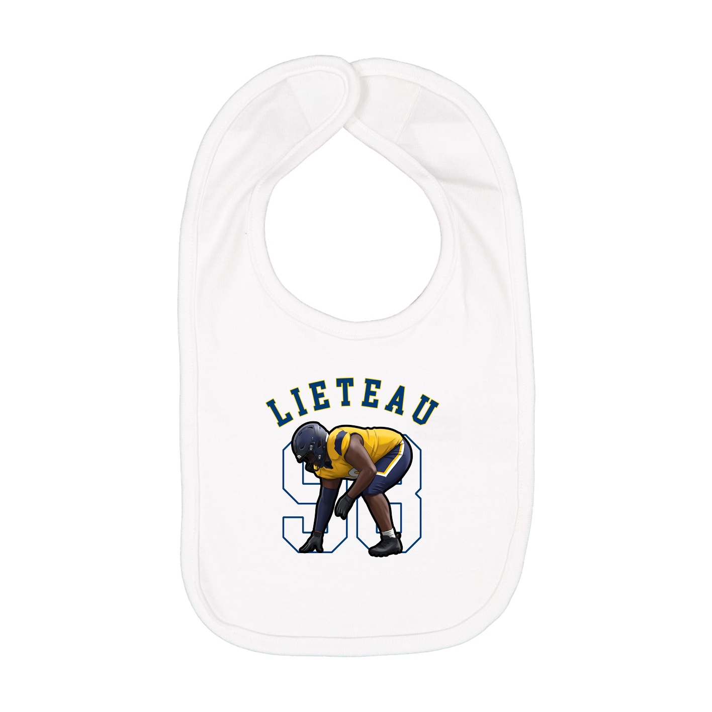 Infant Bib