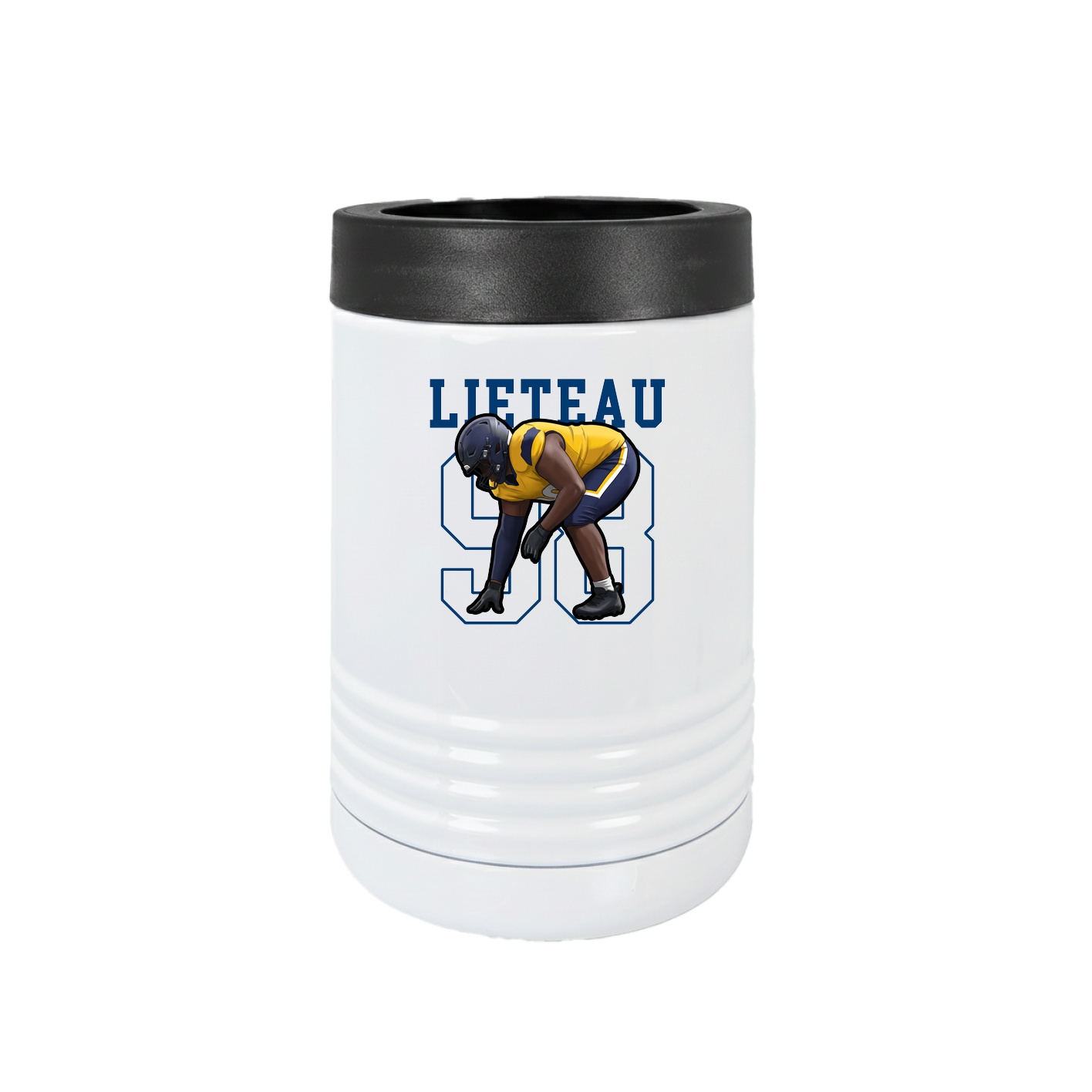 Beverage Holder — Shirsey in White