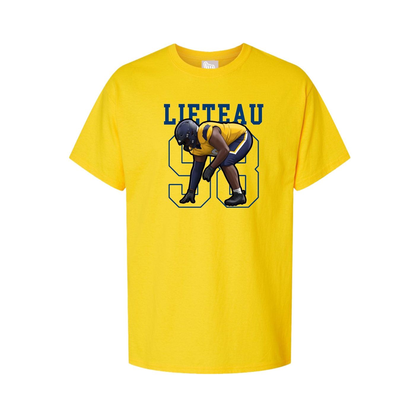 NIL Club Tee