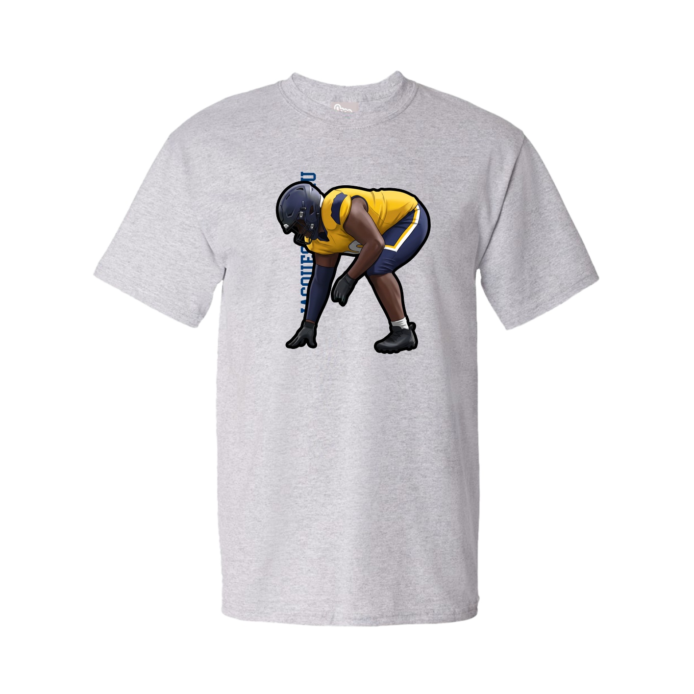 NIL Club Tee