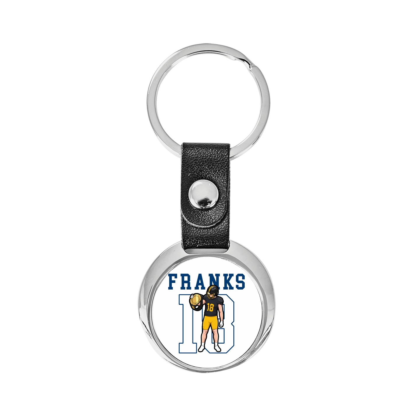 Key Chain — Shirsey in Classic