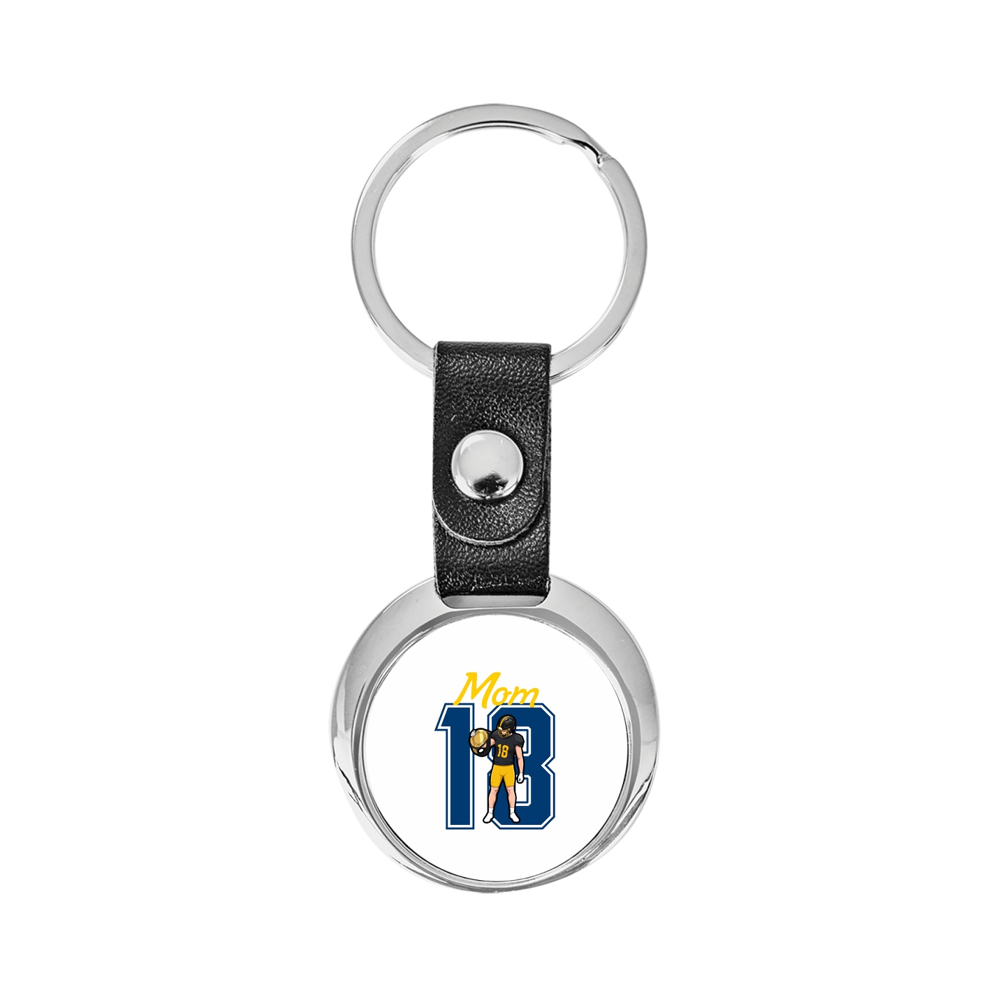 Key Chain — Mothers Day Shirsey in Classic