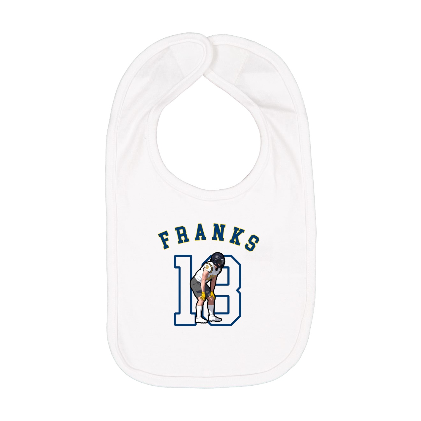 Infant Bib