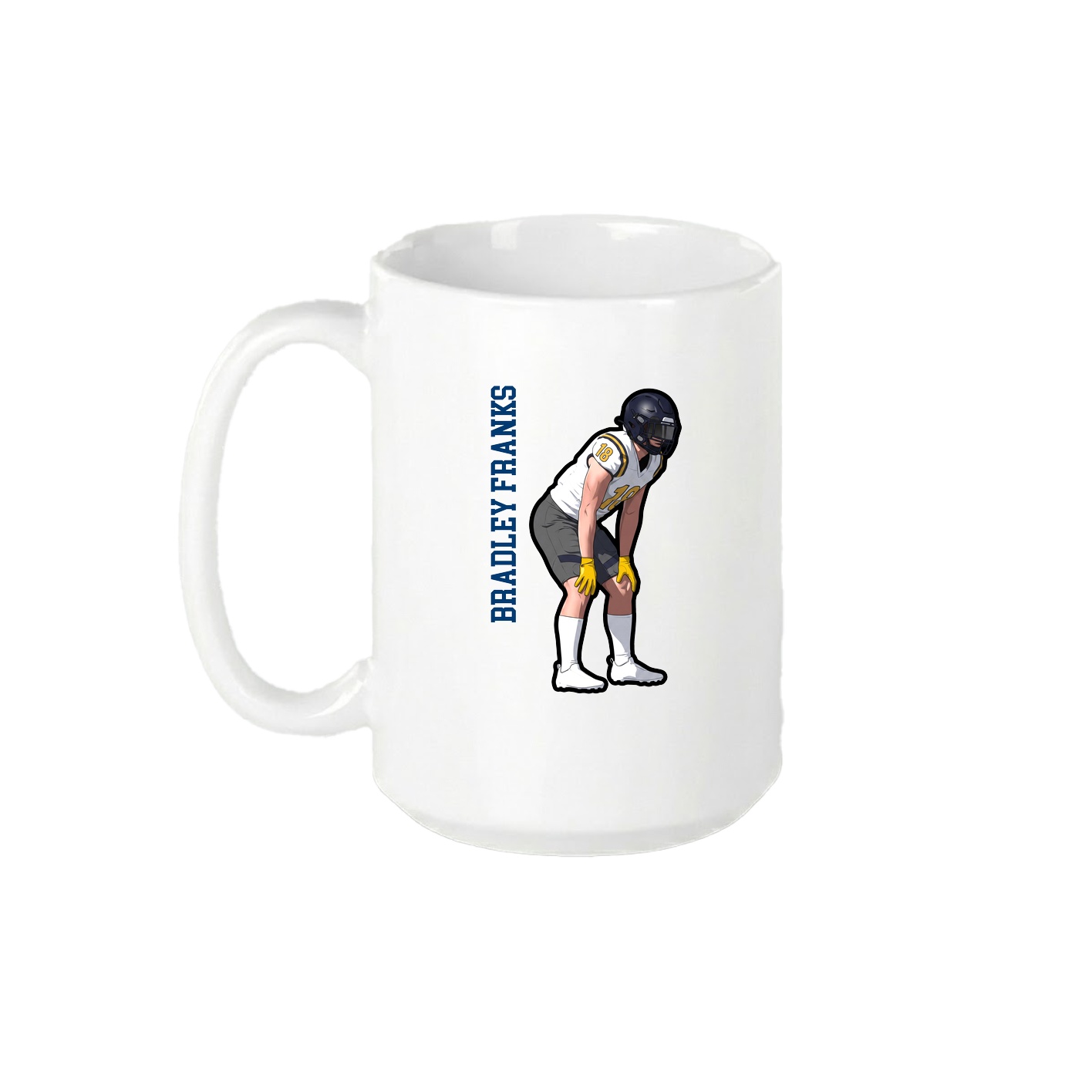 15oz Coffee Mug