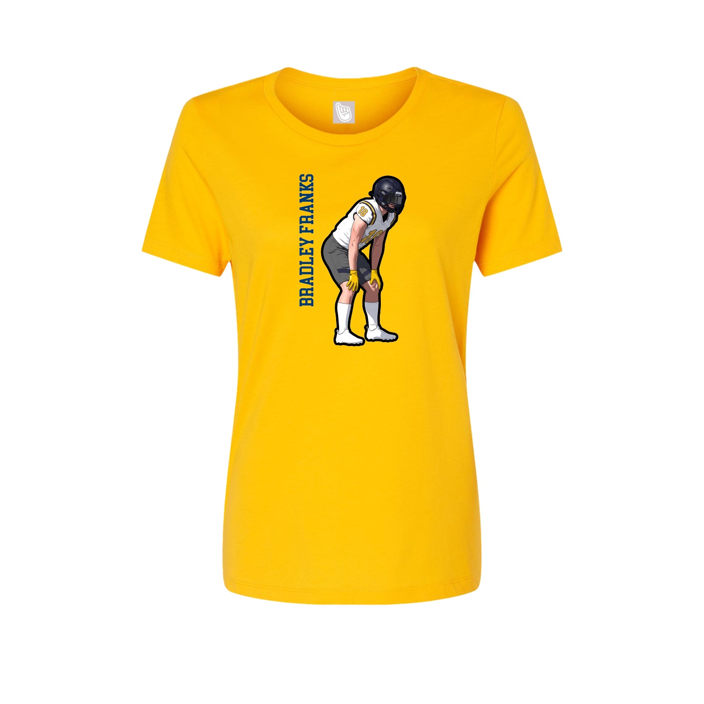 Womens Tee
