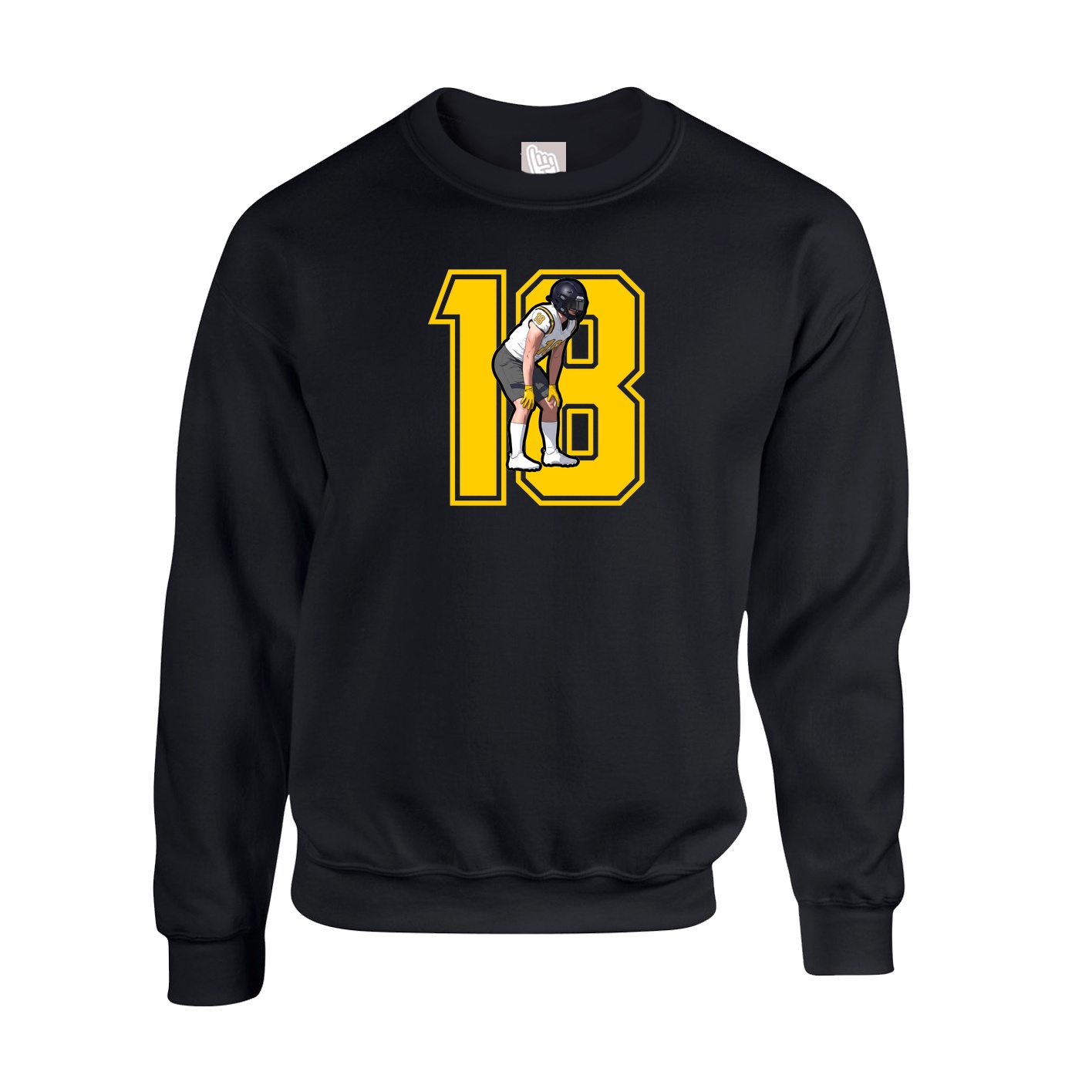 Fleece Crew