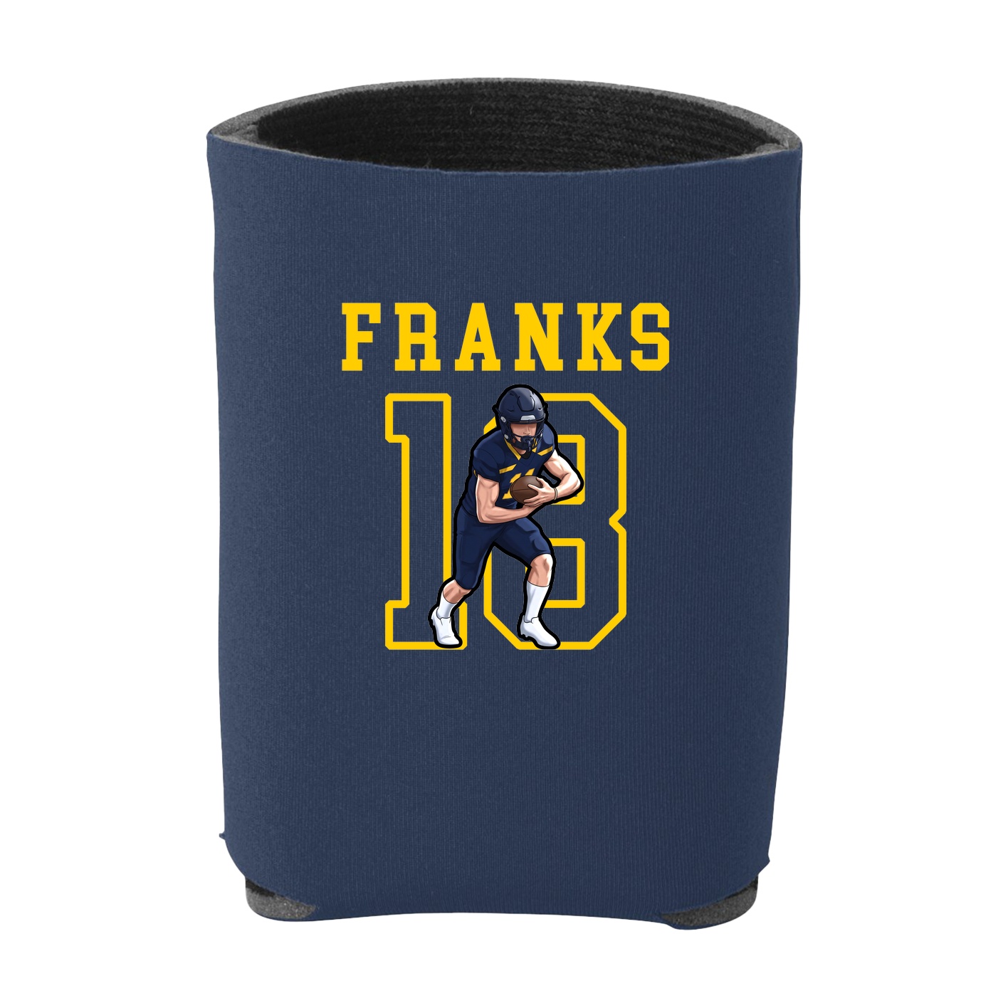 Can Holder — Shirsey in Navy