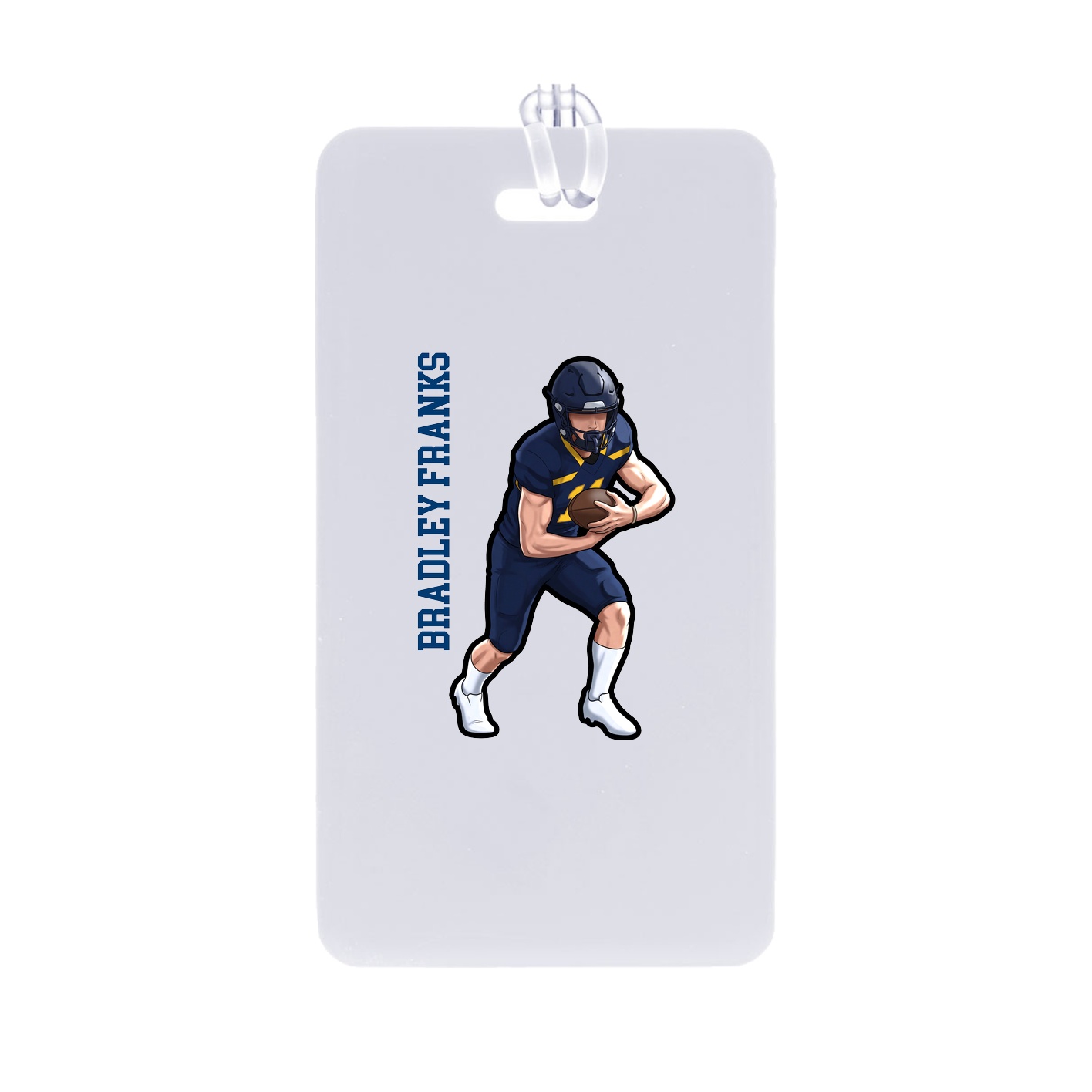 Bag Tag