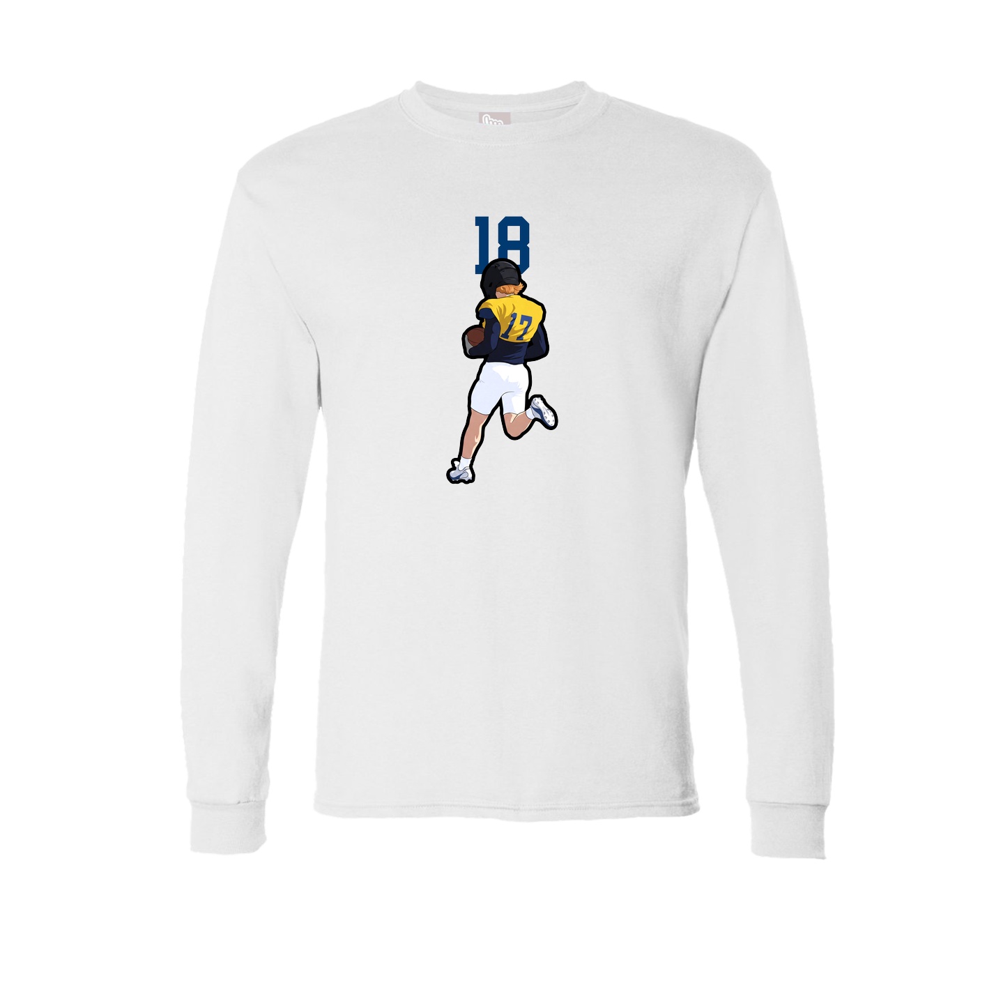 Long Sleeve Tee