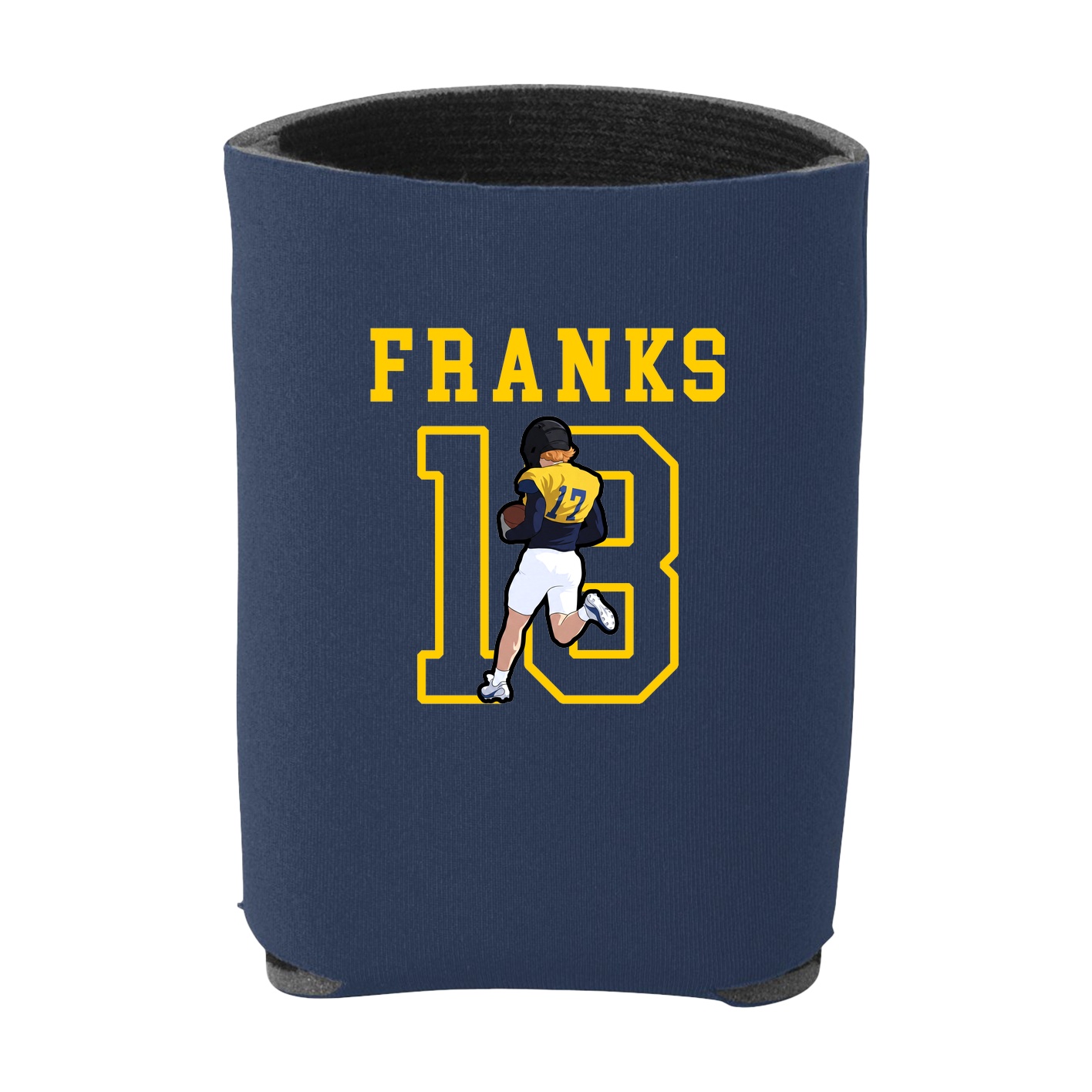 Can Holder — Shirsey in Navy