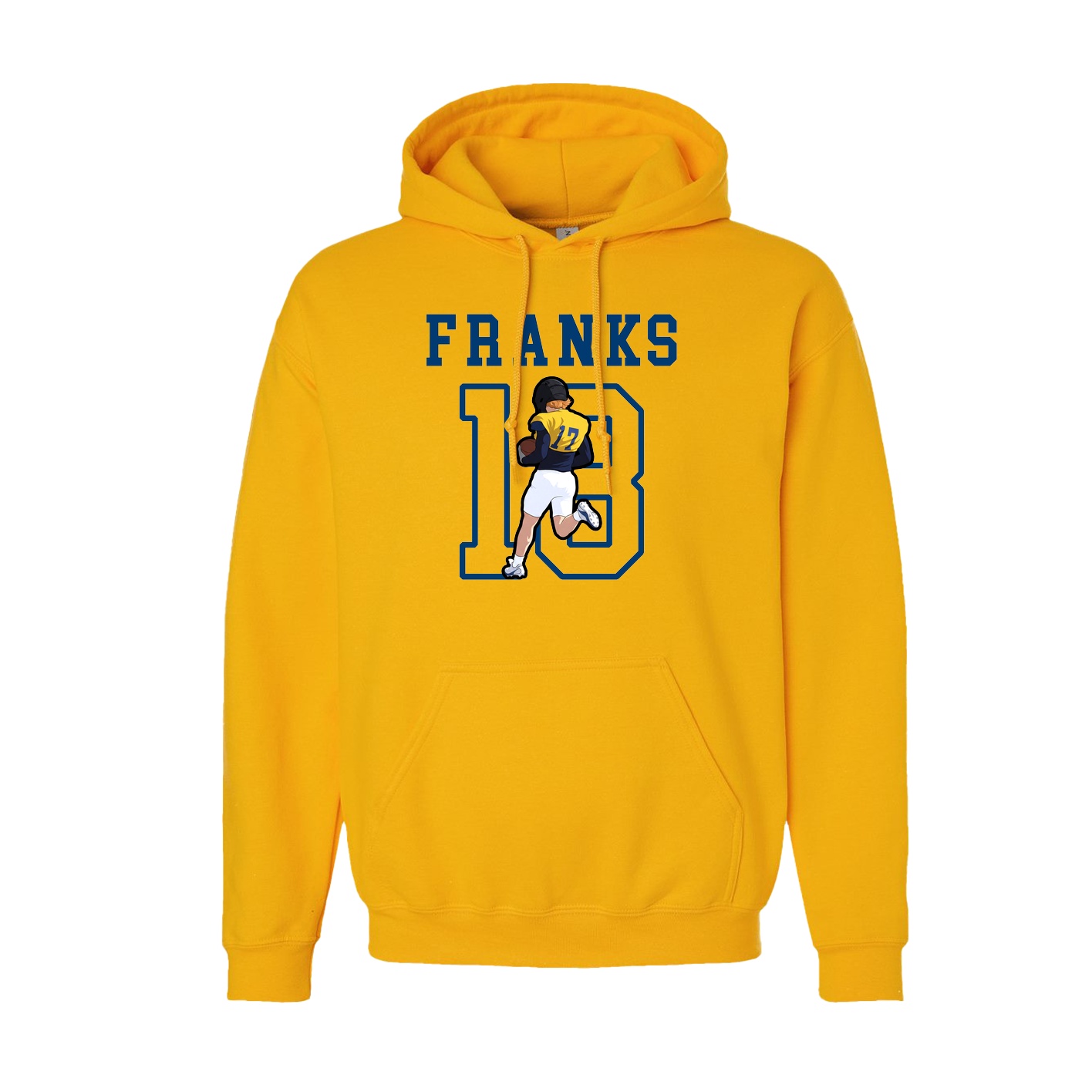 Youth Hoodie