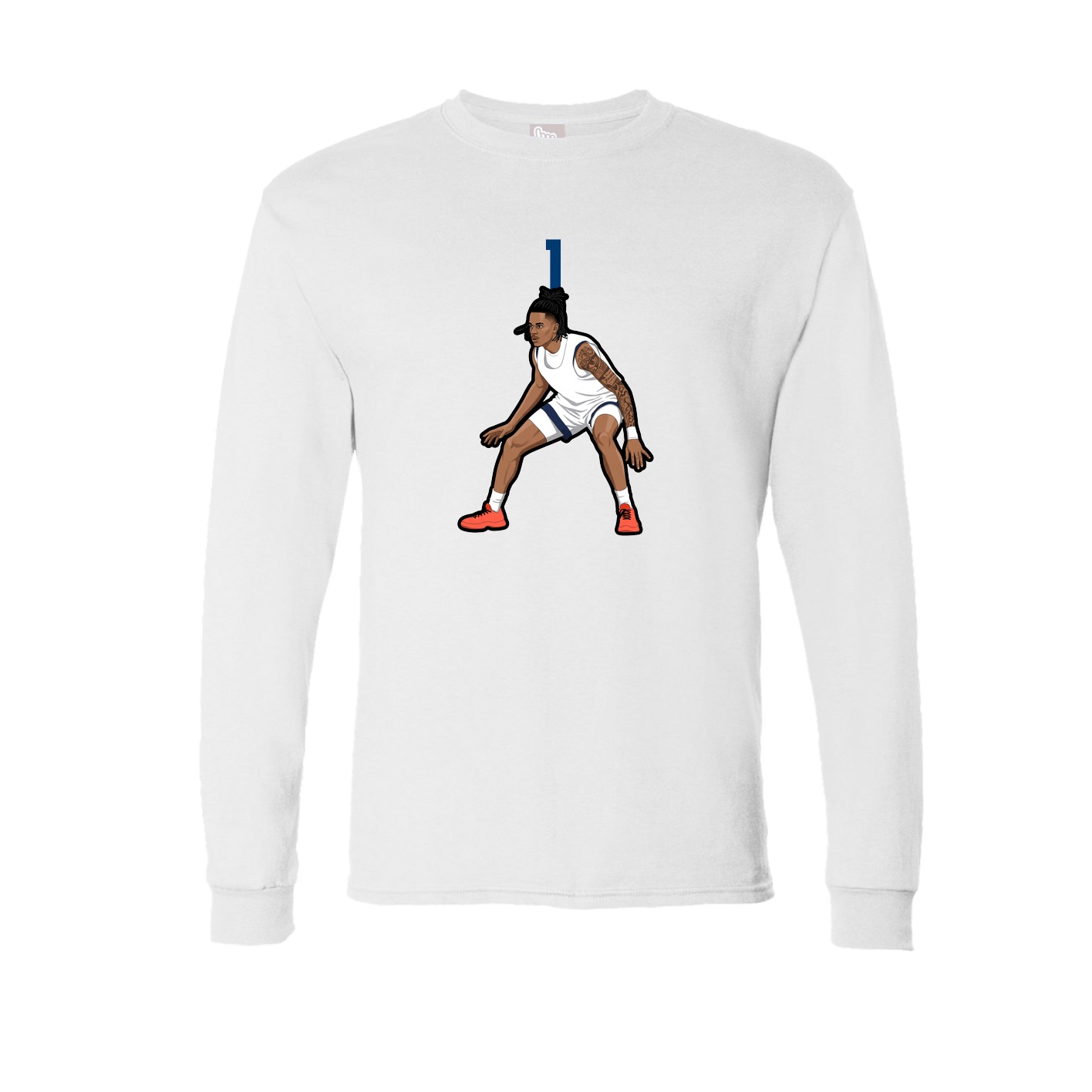 Long Sleeve Tee