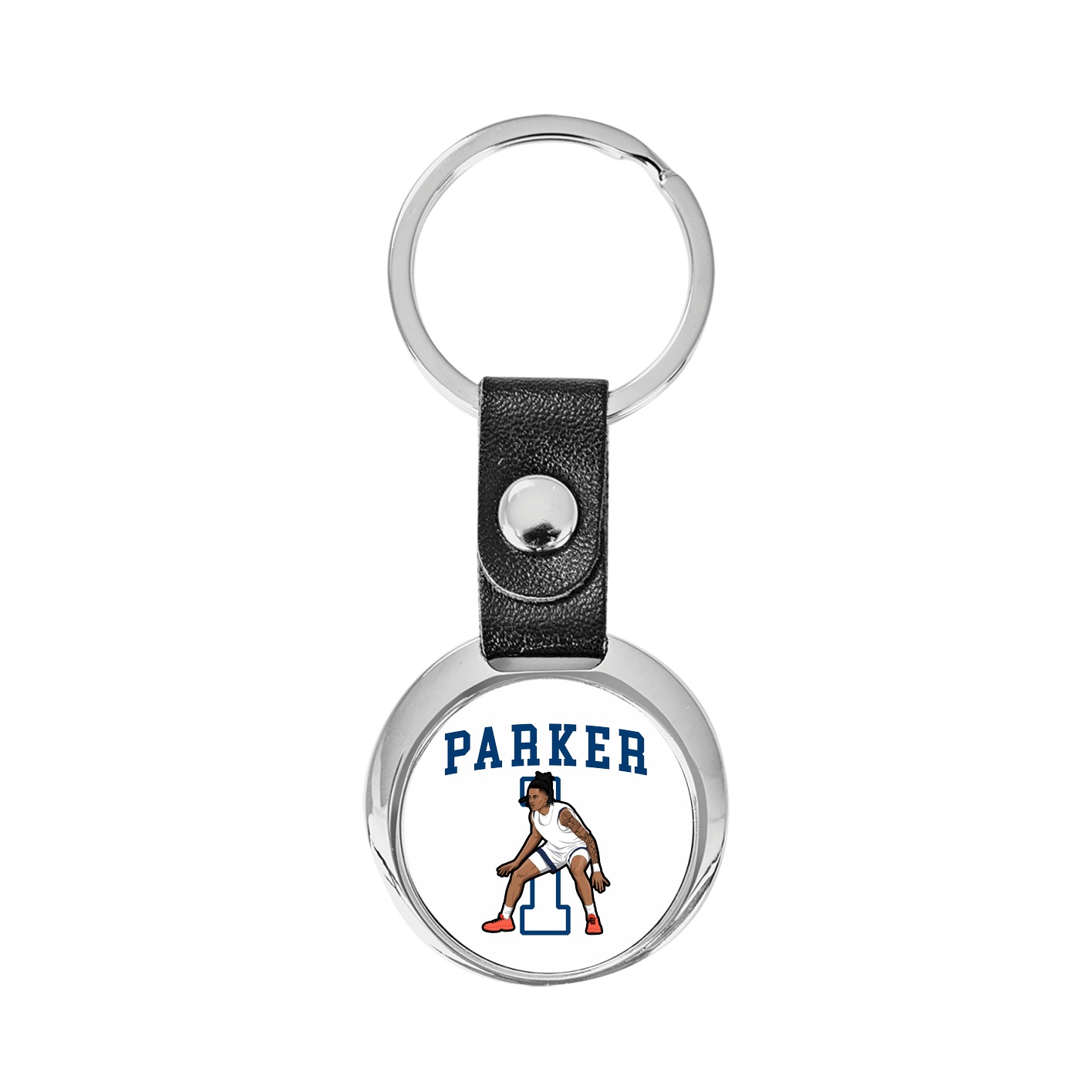 Key Chain — Shirsey in Classic