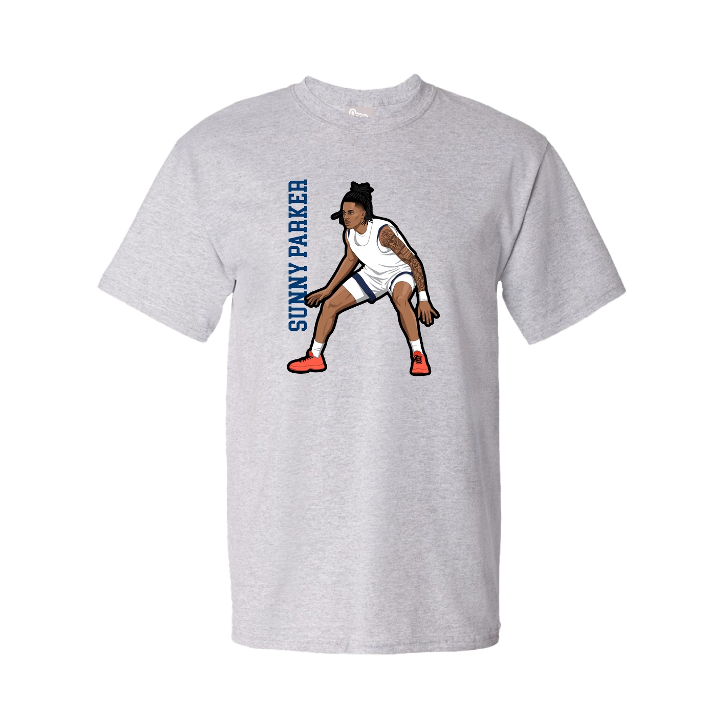 NIL Club Tee