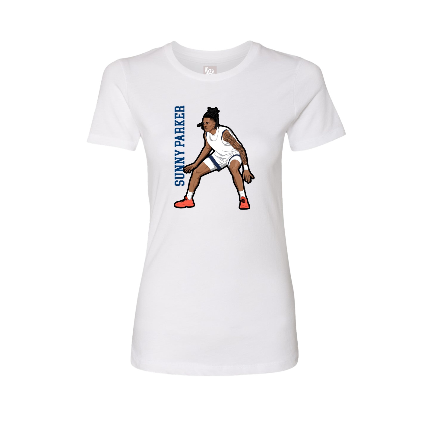 Womens Tee