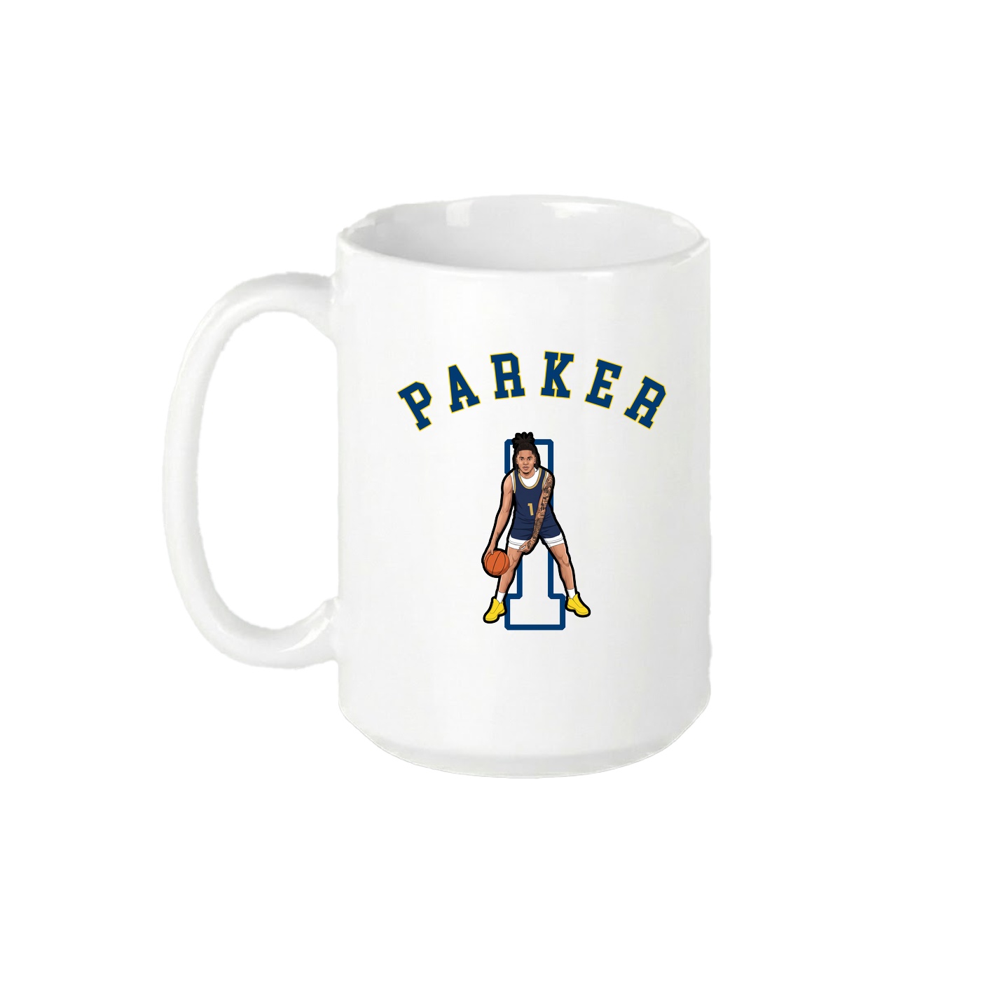 15oz Coffee Mug