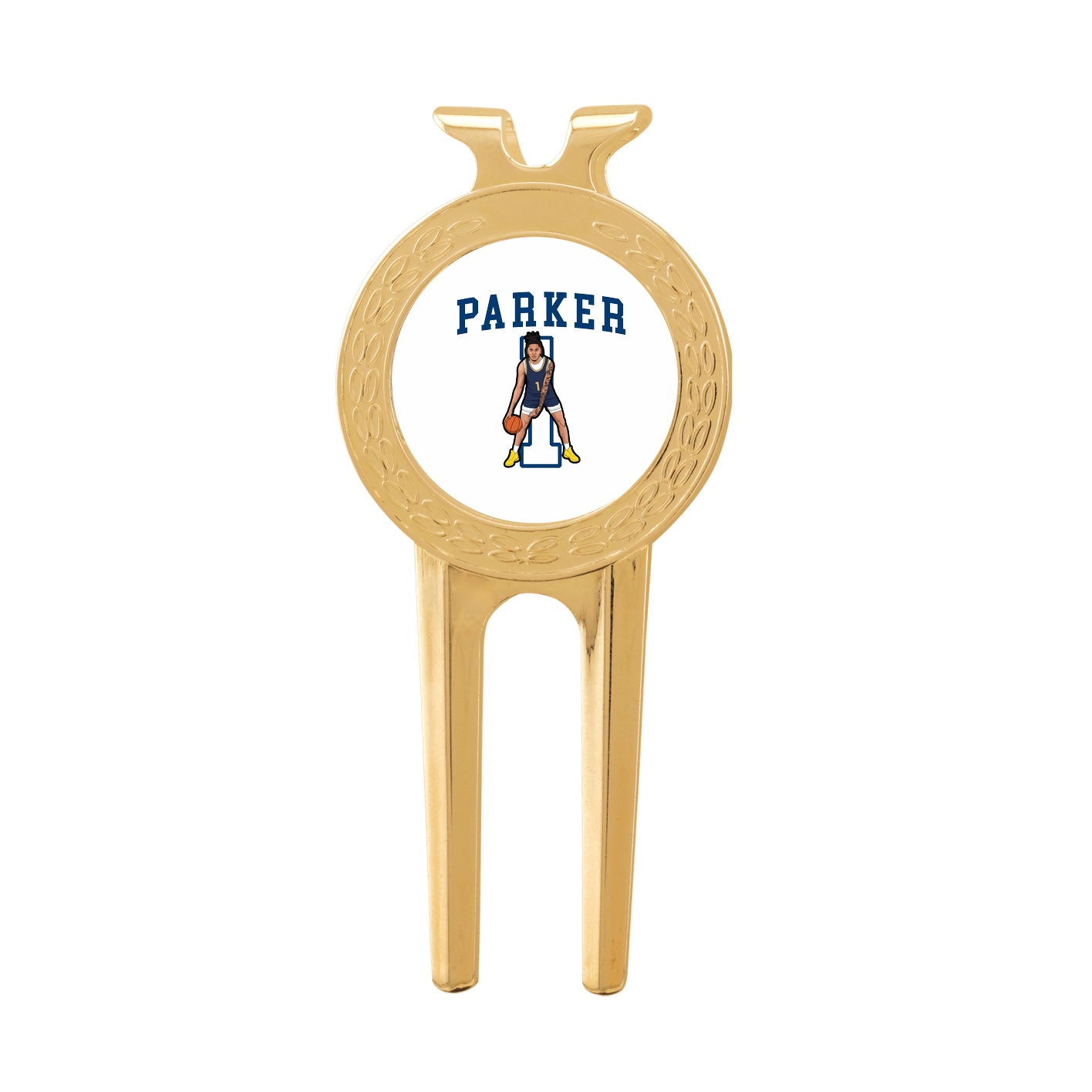 Divot Tool with Ball Marker — Shirsey in Classic